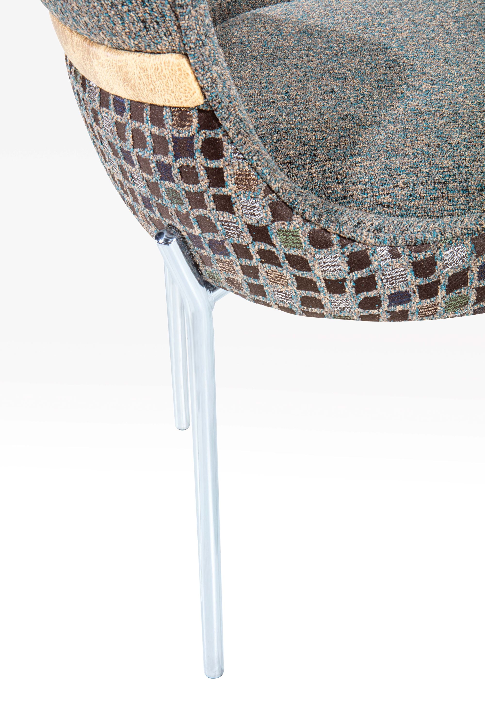 Enzo Diningroom Chair