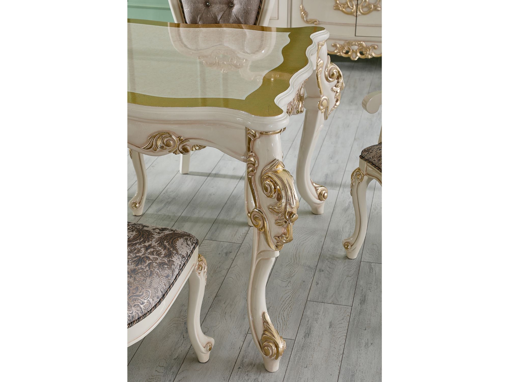 Kelebek Diningroom Table