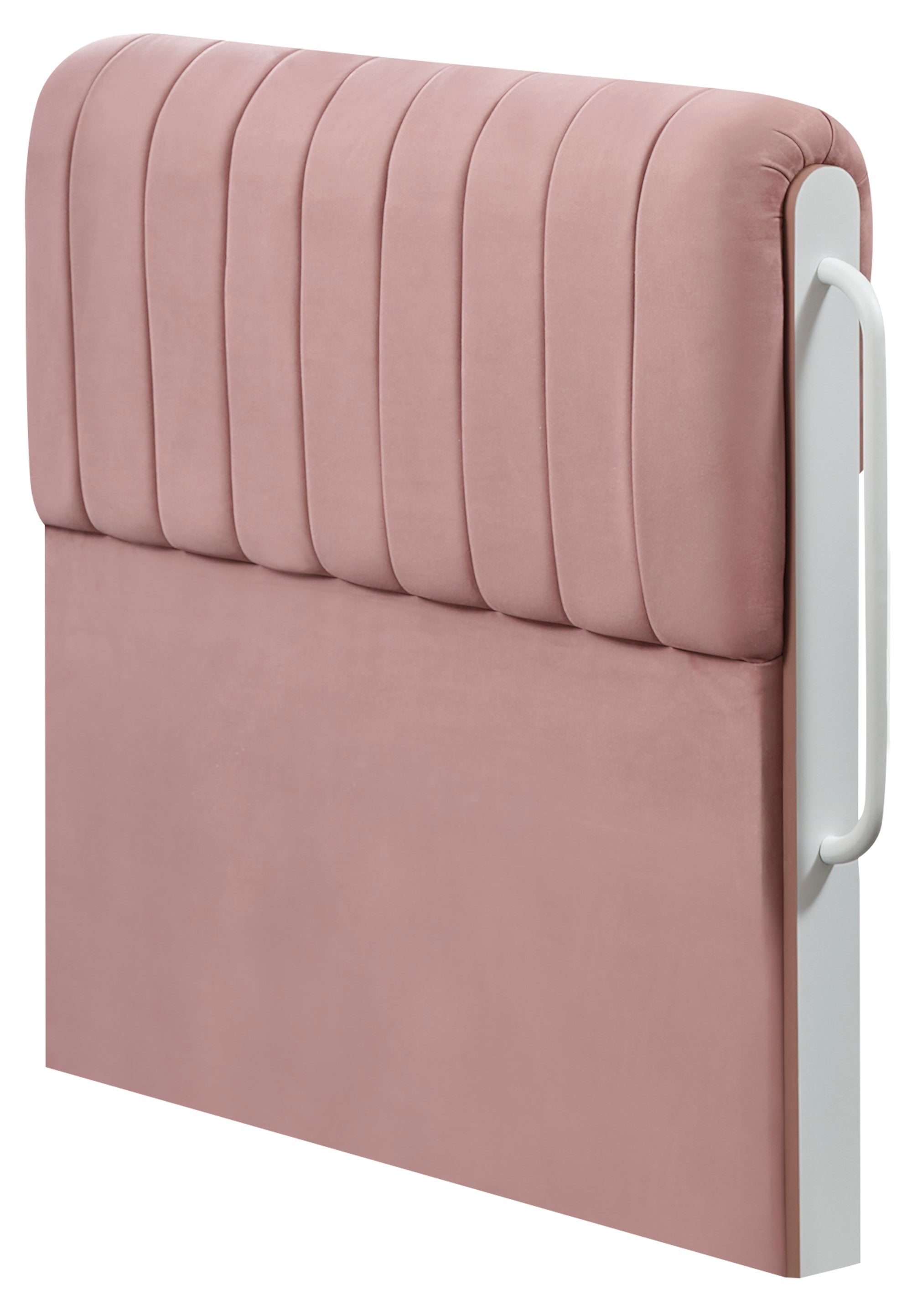 Linda Kids Room Set (Twin Bed & Study Desk & Nightstand)