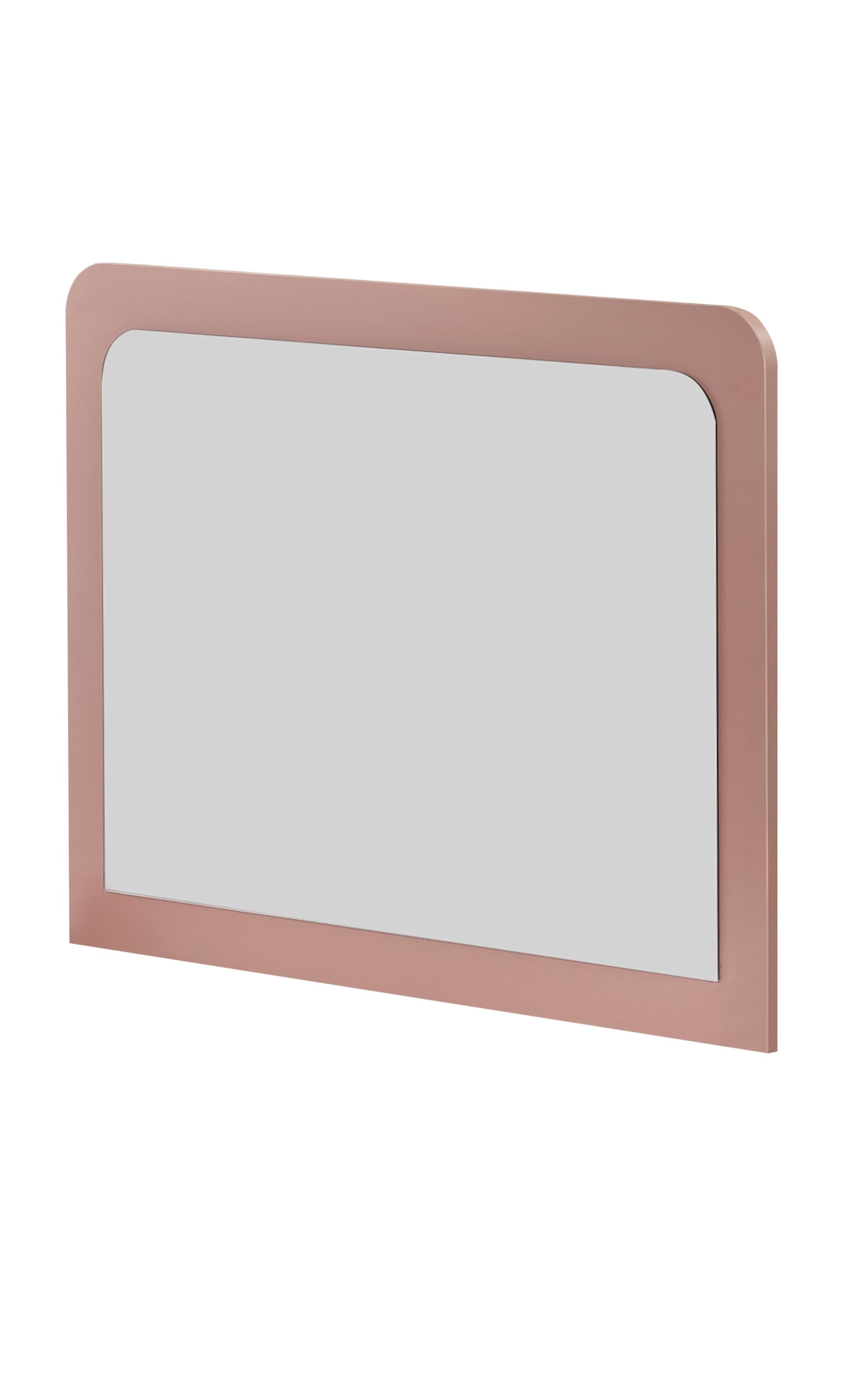 Linda Kids Room Set (Twin Bed & Study Desk & Nightstand)