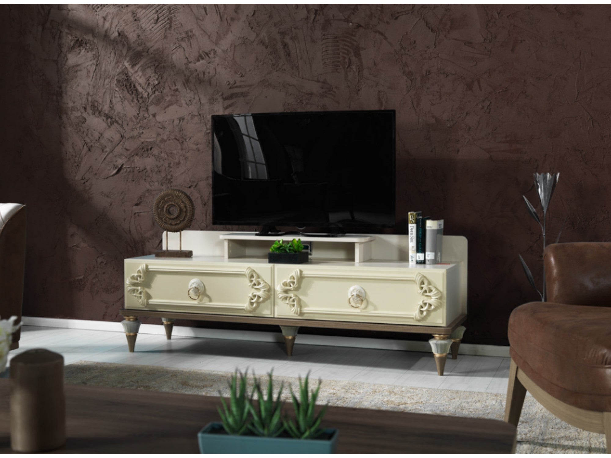 Ligno Tv Stand