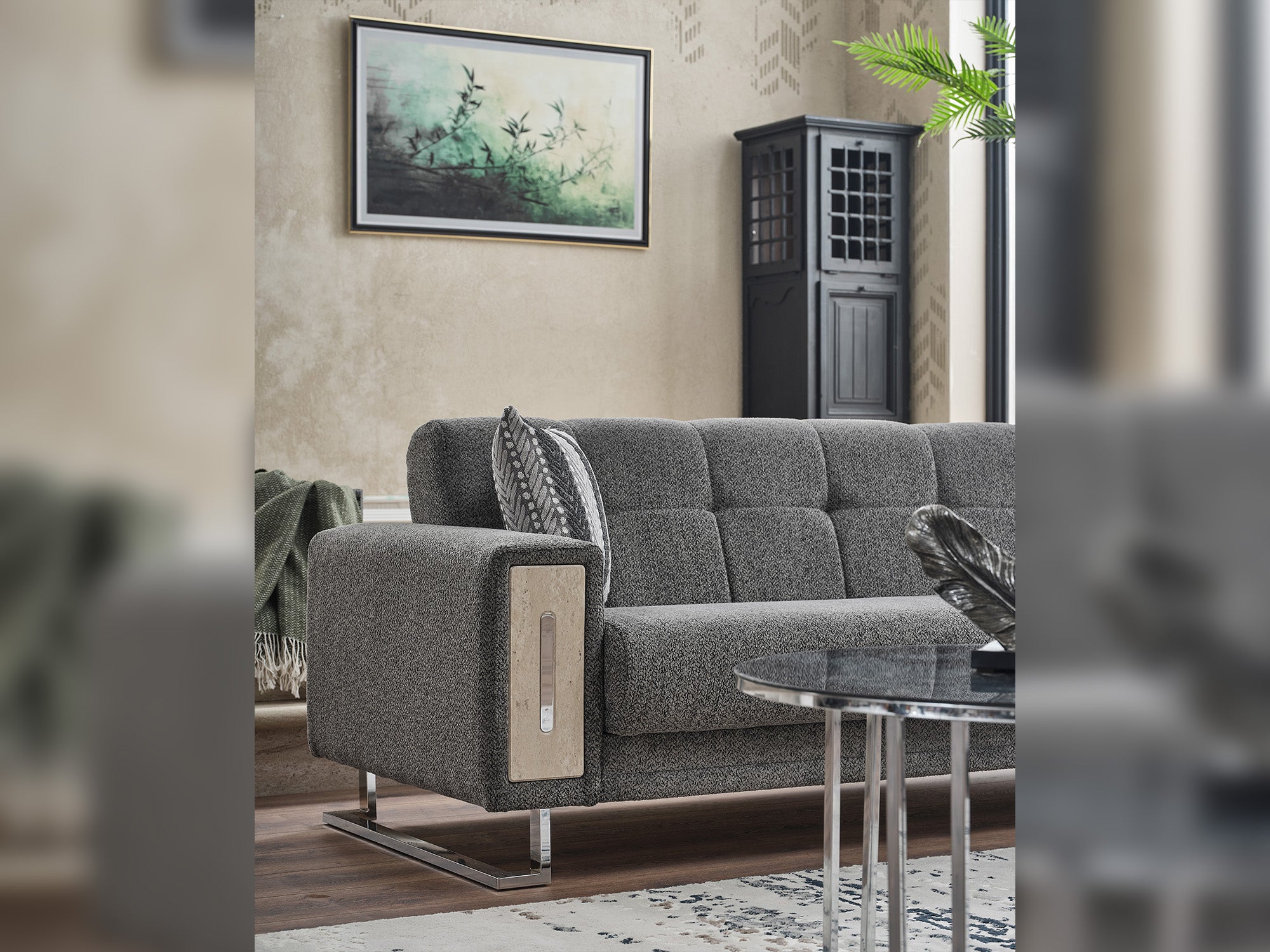 Loft Sectional Sofa