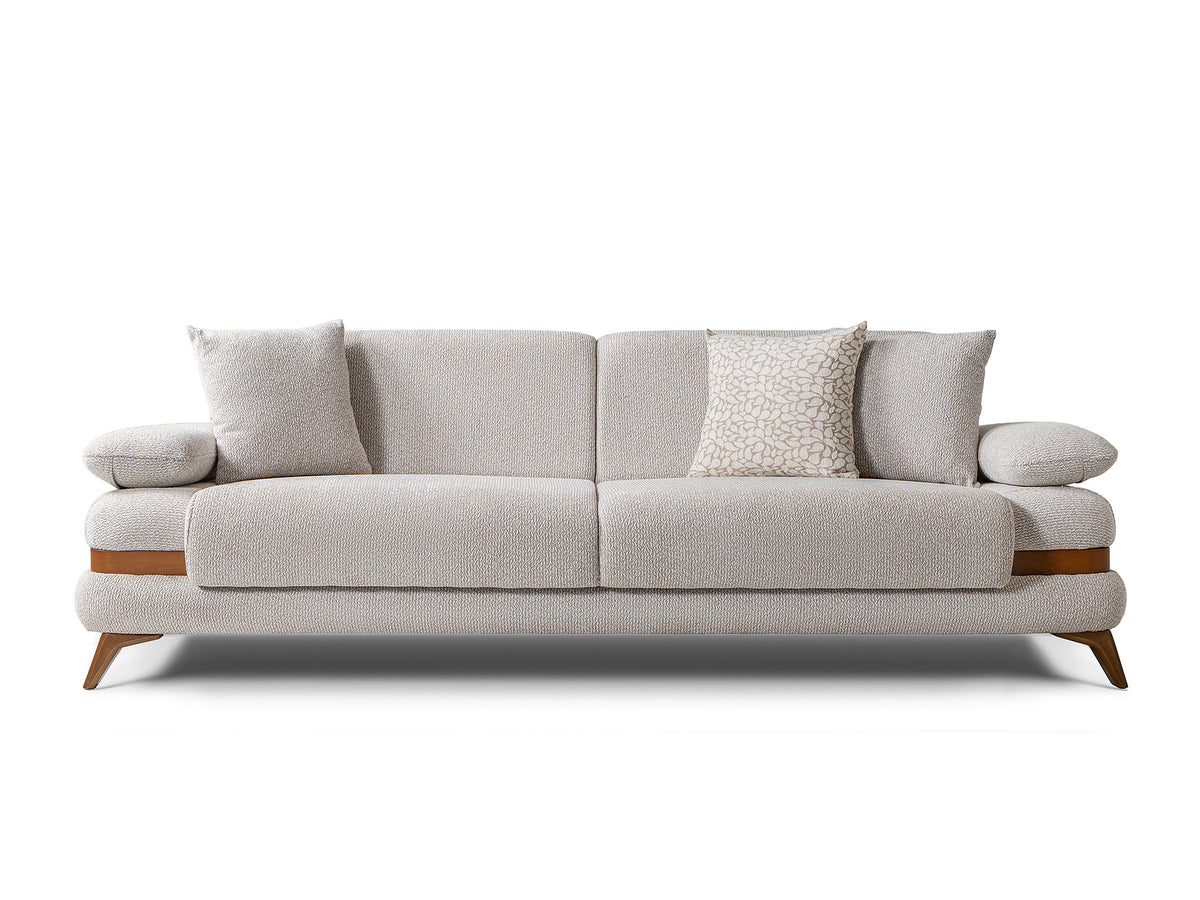 Loris Convertible Sofa
