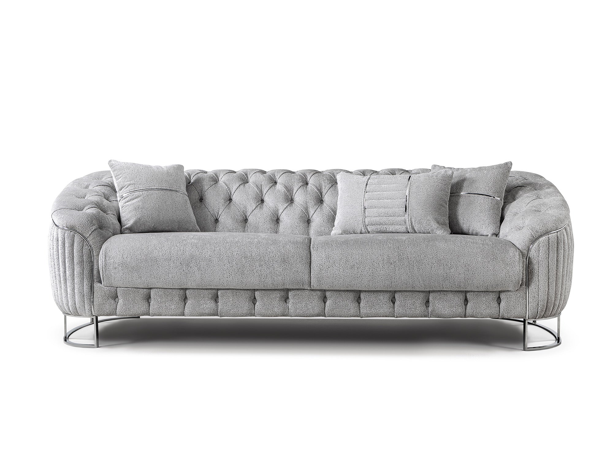 Lucas Stationary Sofa