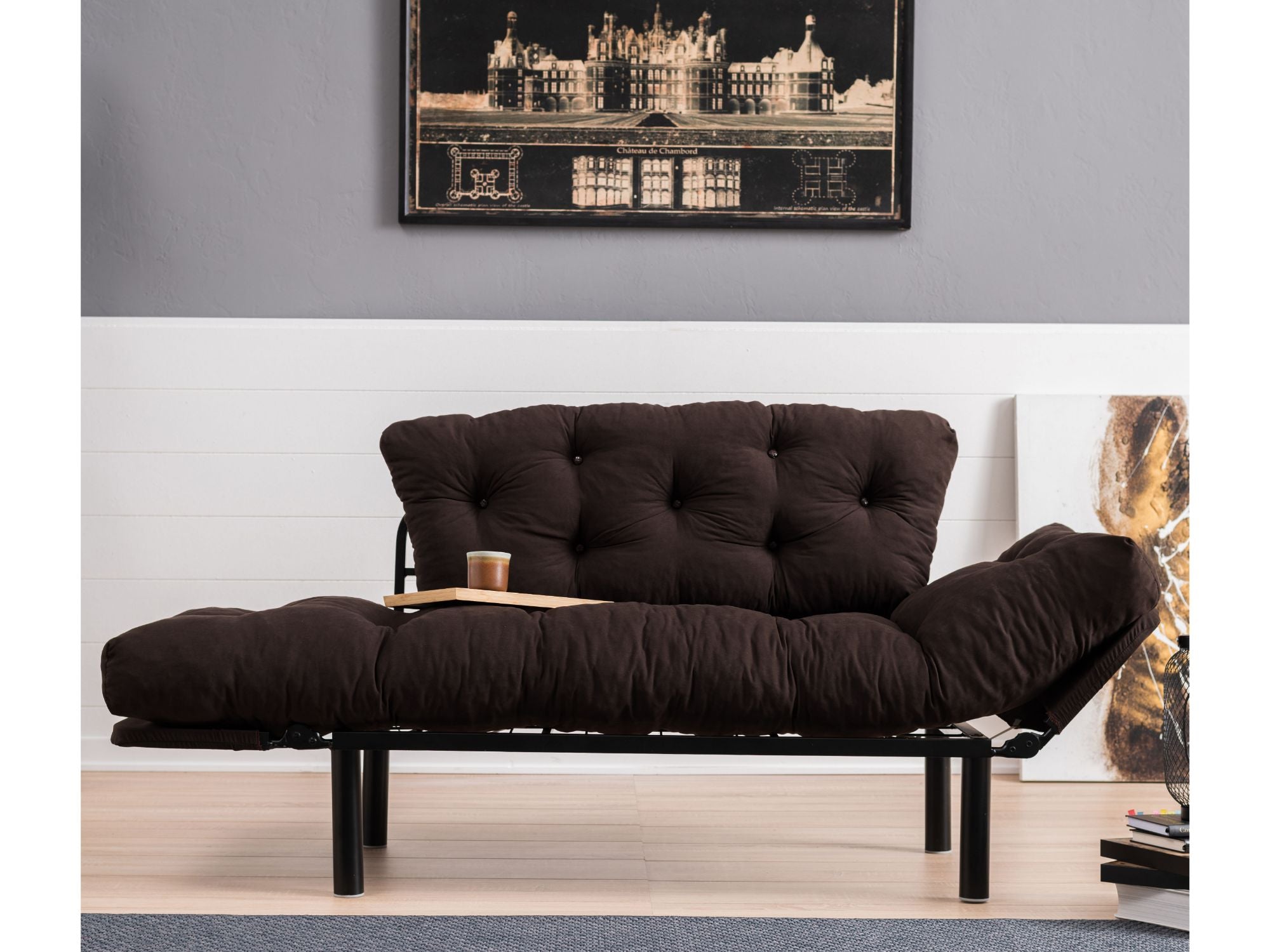 Nitta Loveseat