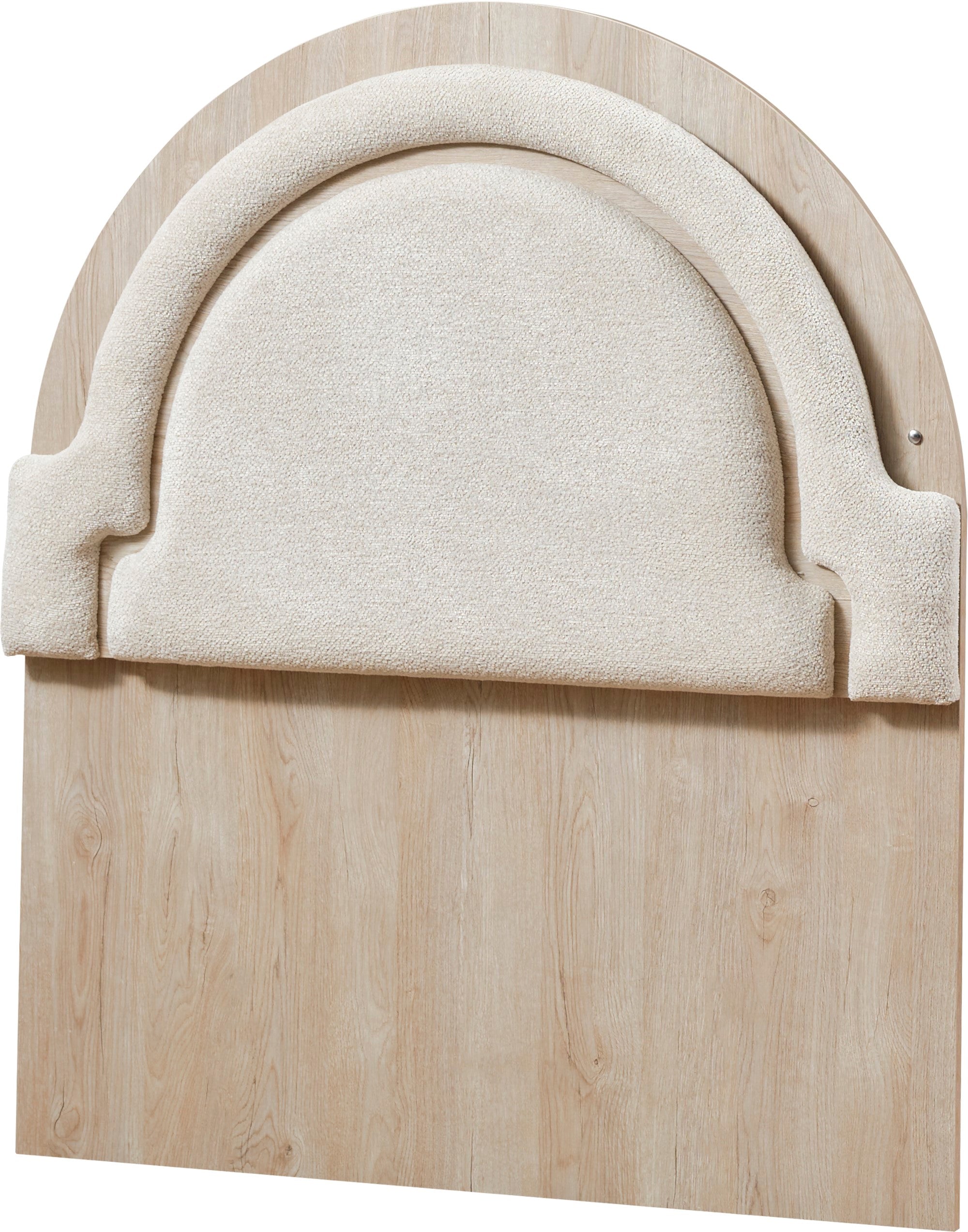 Mosso Kids Room Set (Twin Bed & Study Desk & Nightstand)