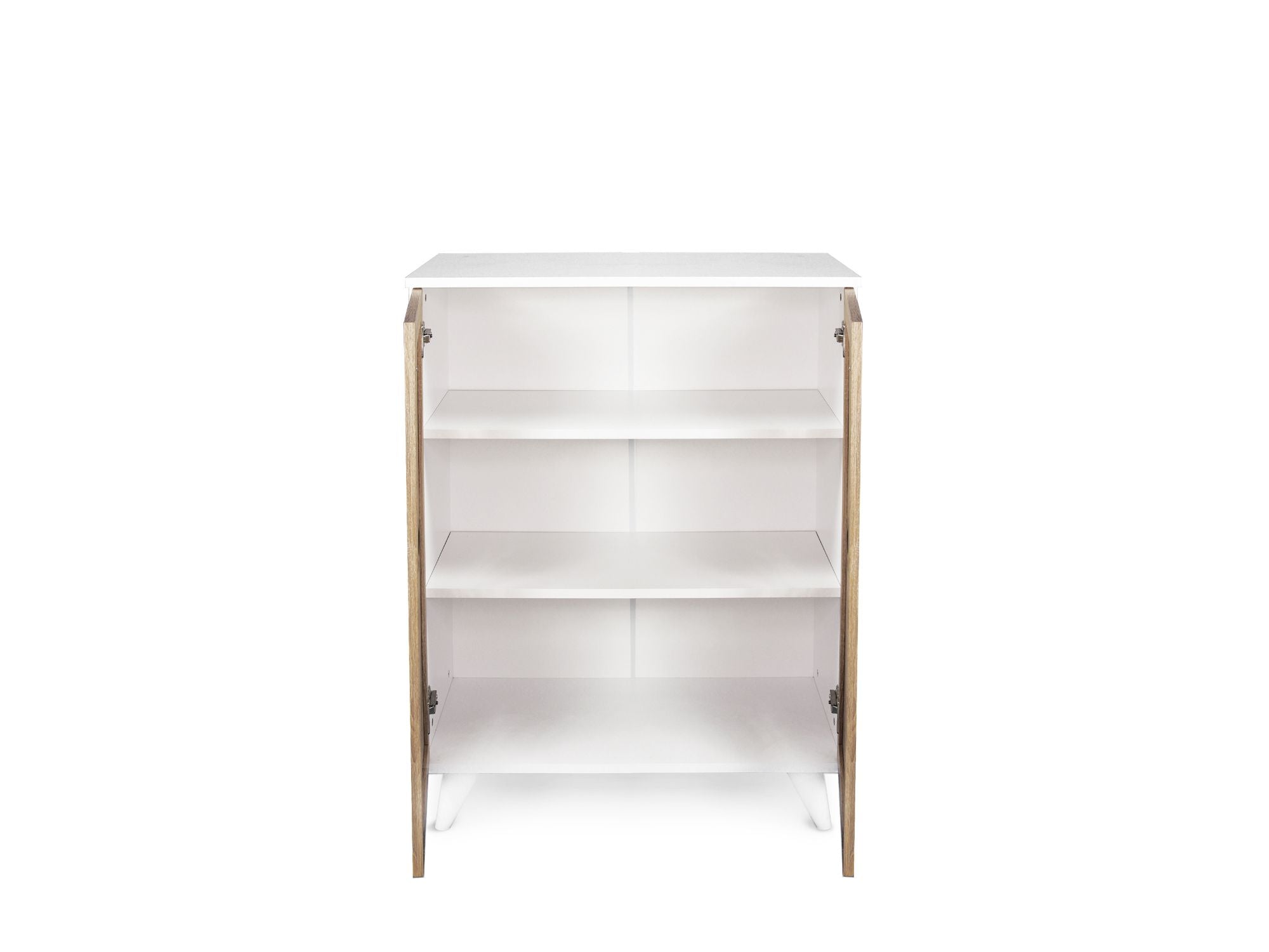 Karina Cabinet No: 2 White