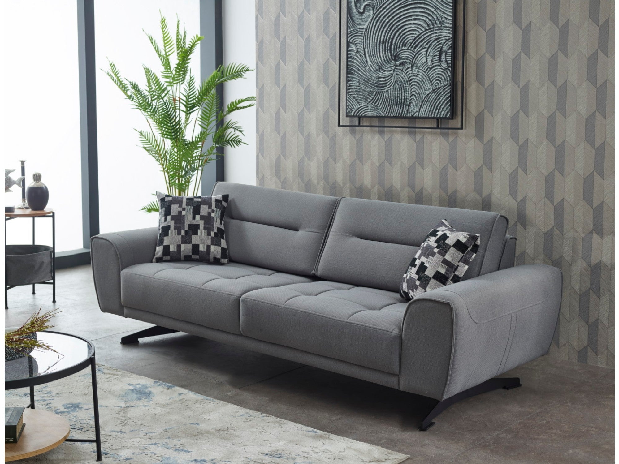 Magnum Convertible Sofa