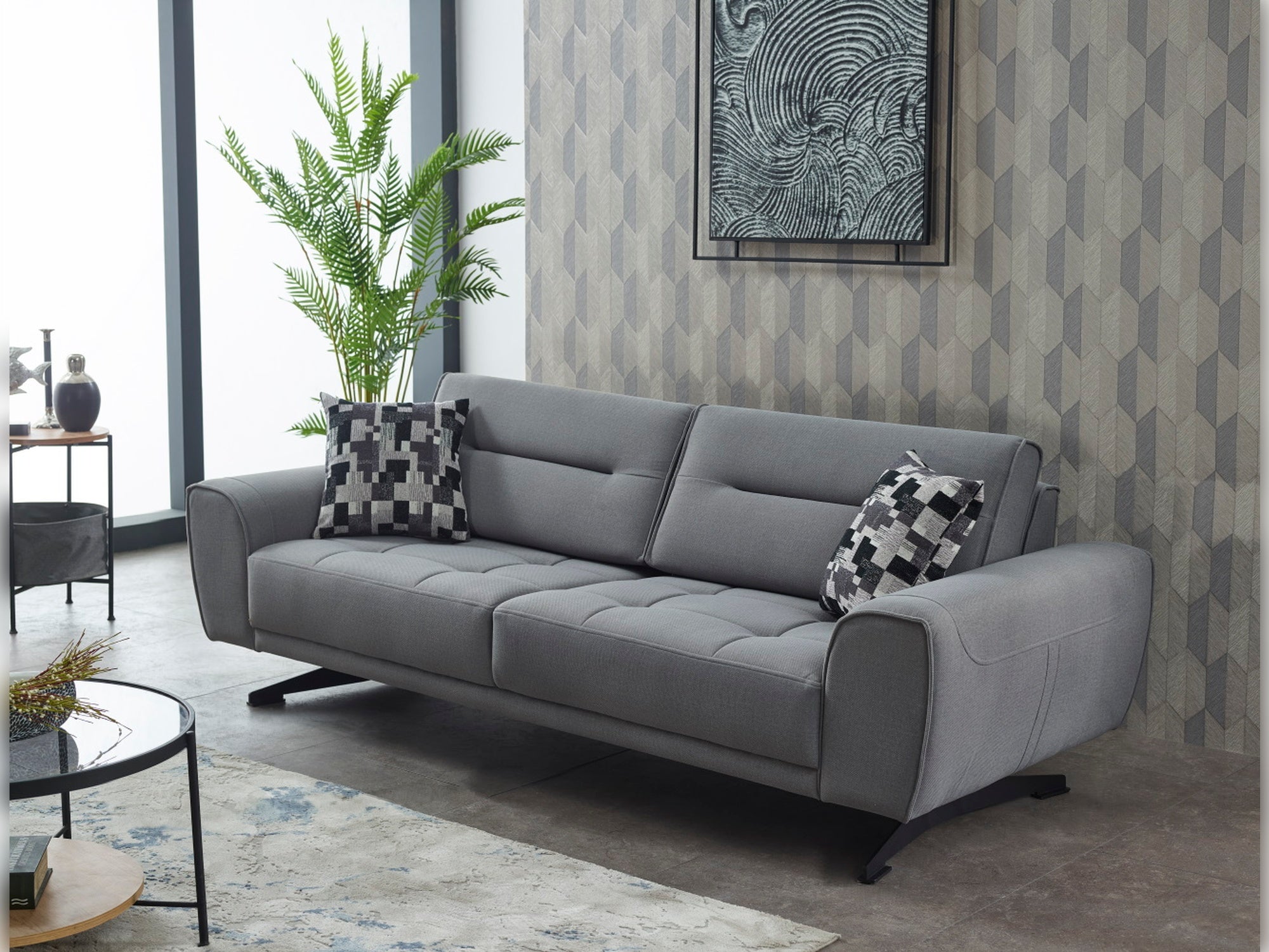 Magnum Convertible Sofa