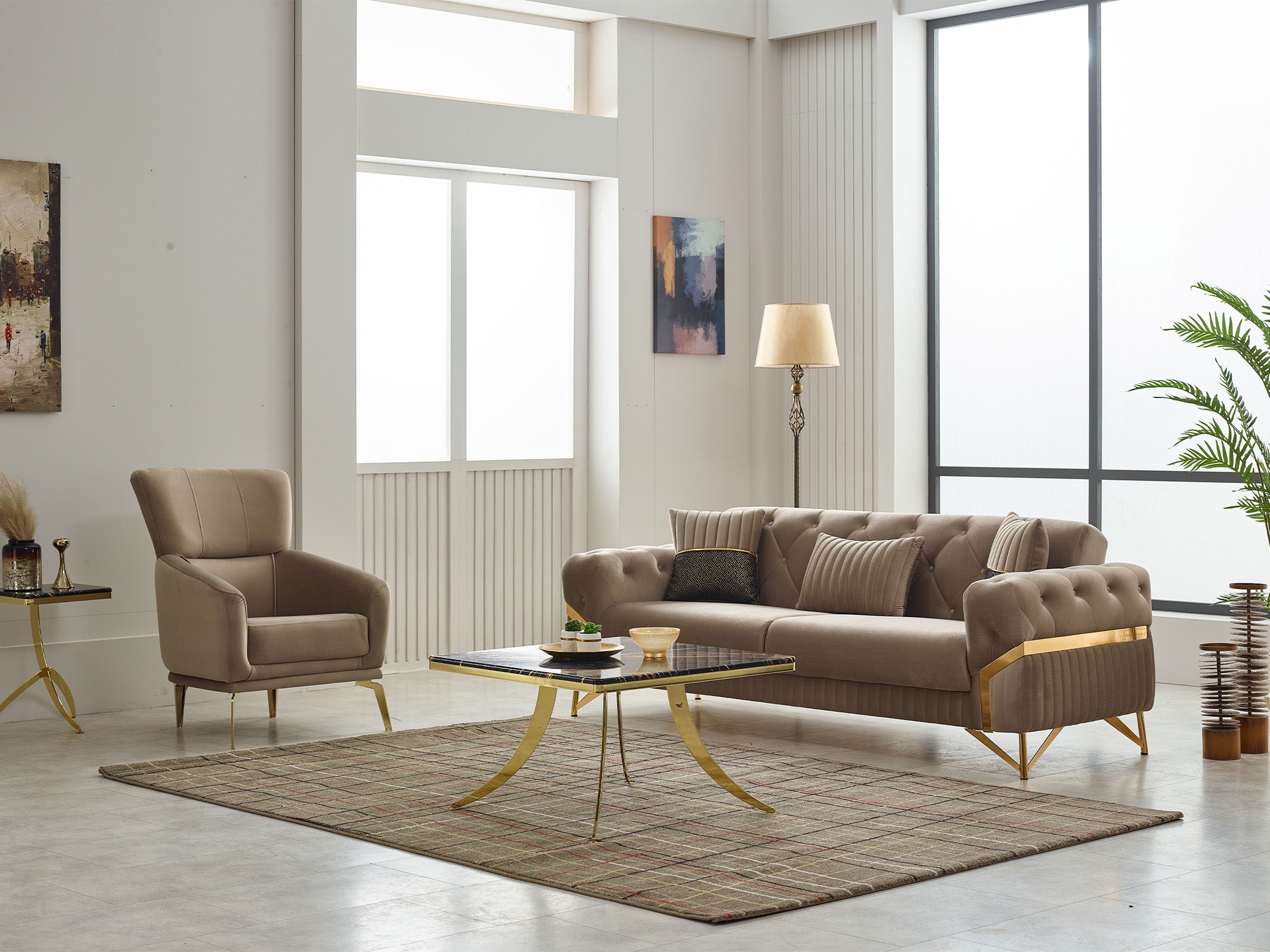 Marbella Chair