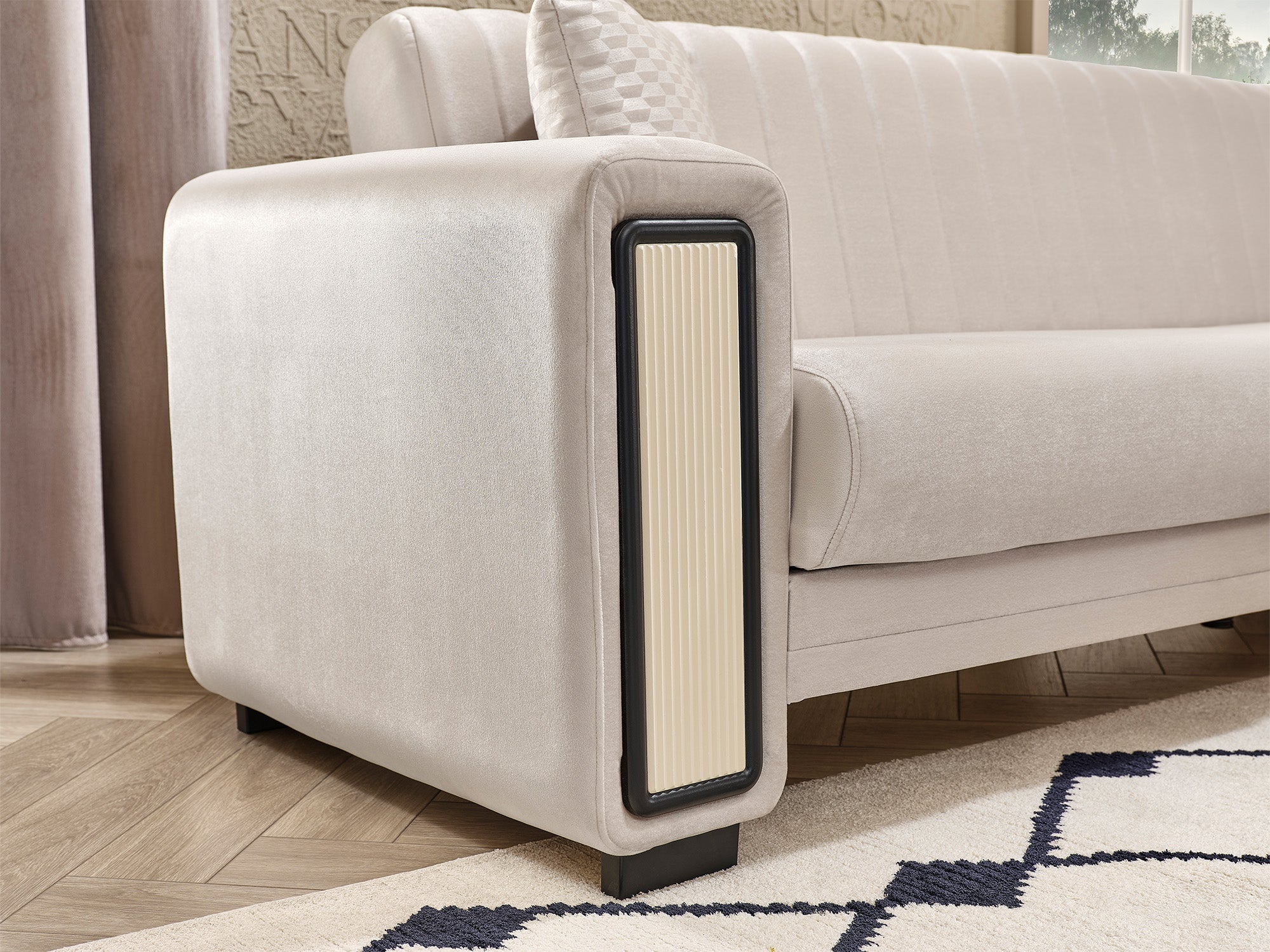 Nefes Sectional Sofa