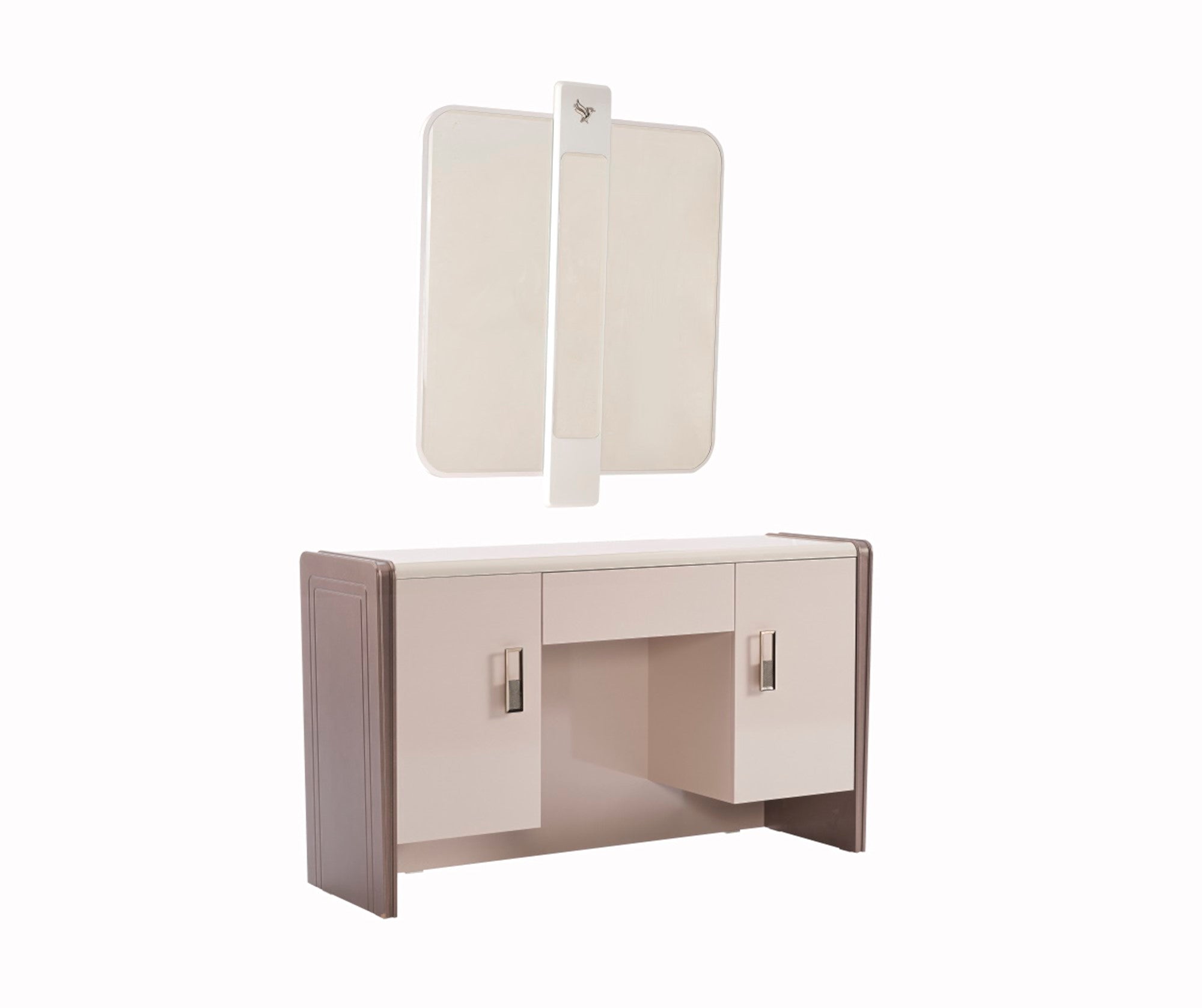 Nirvana Bedroom Dresser With Mirror