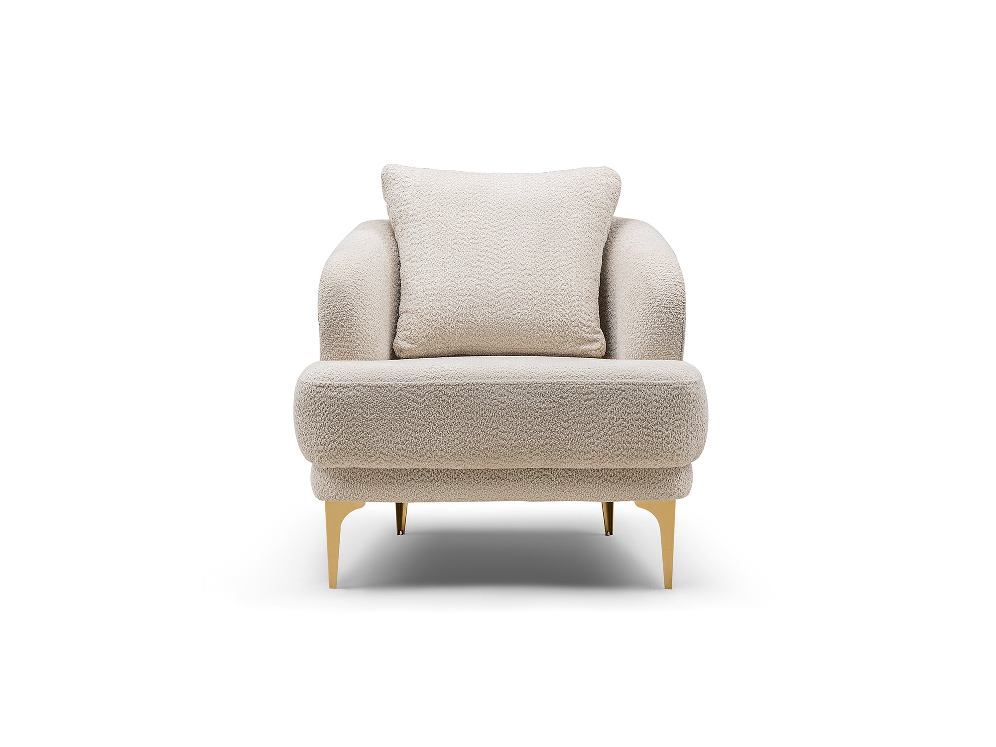 Odessa 3-pieces (Sofa & Loveseat & Chair) Livingroom Set