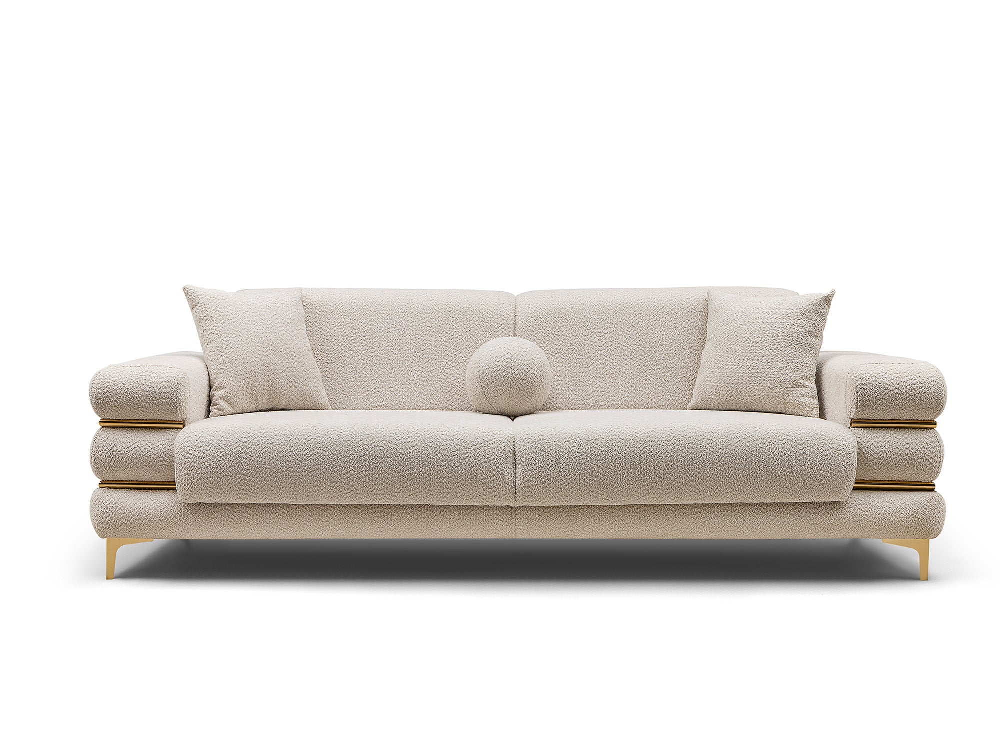 Odessa Convertible Loveseat