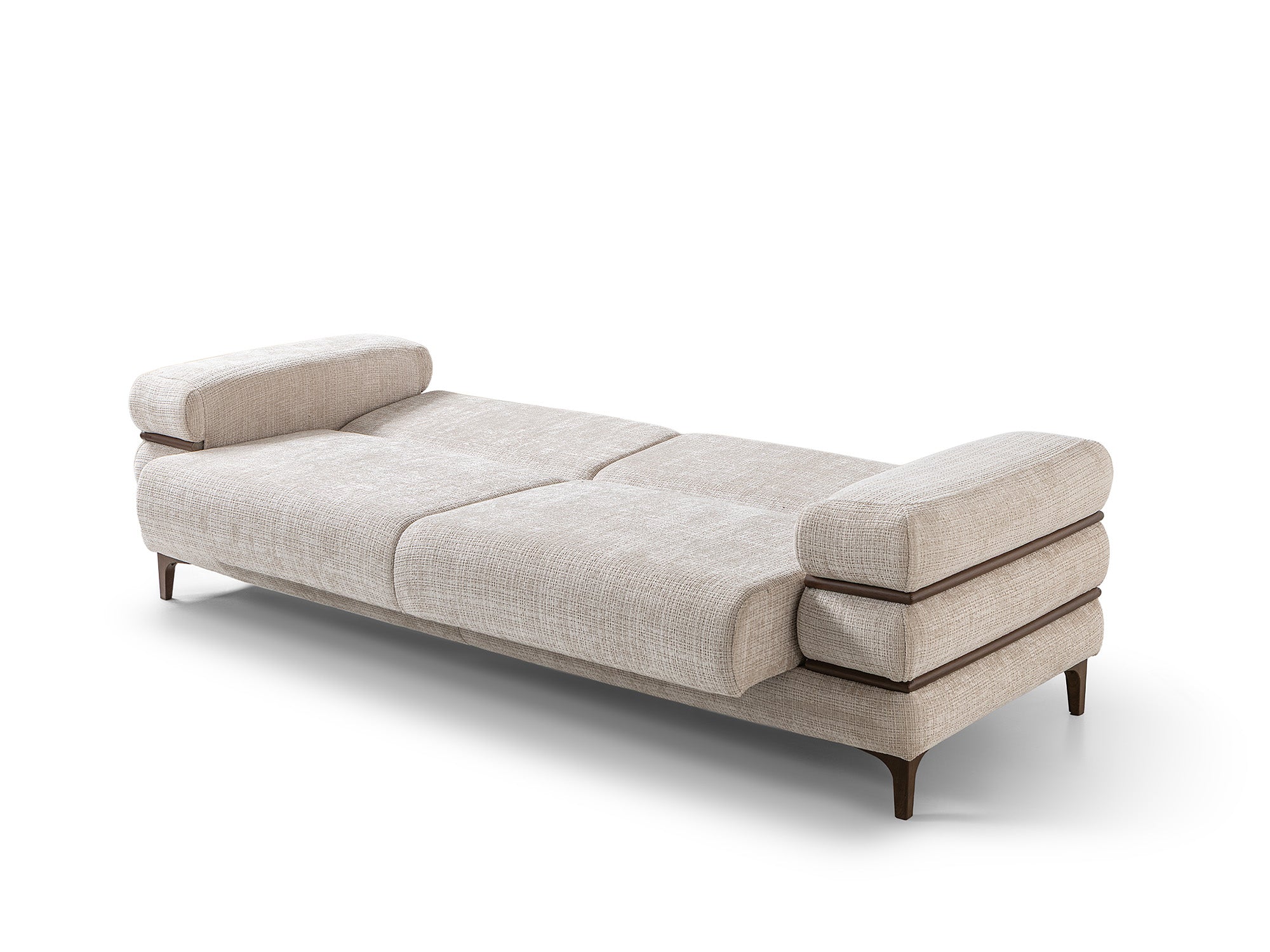 Odessa Convertible Loveseat