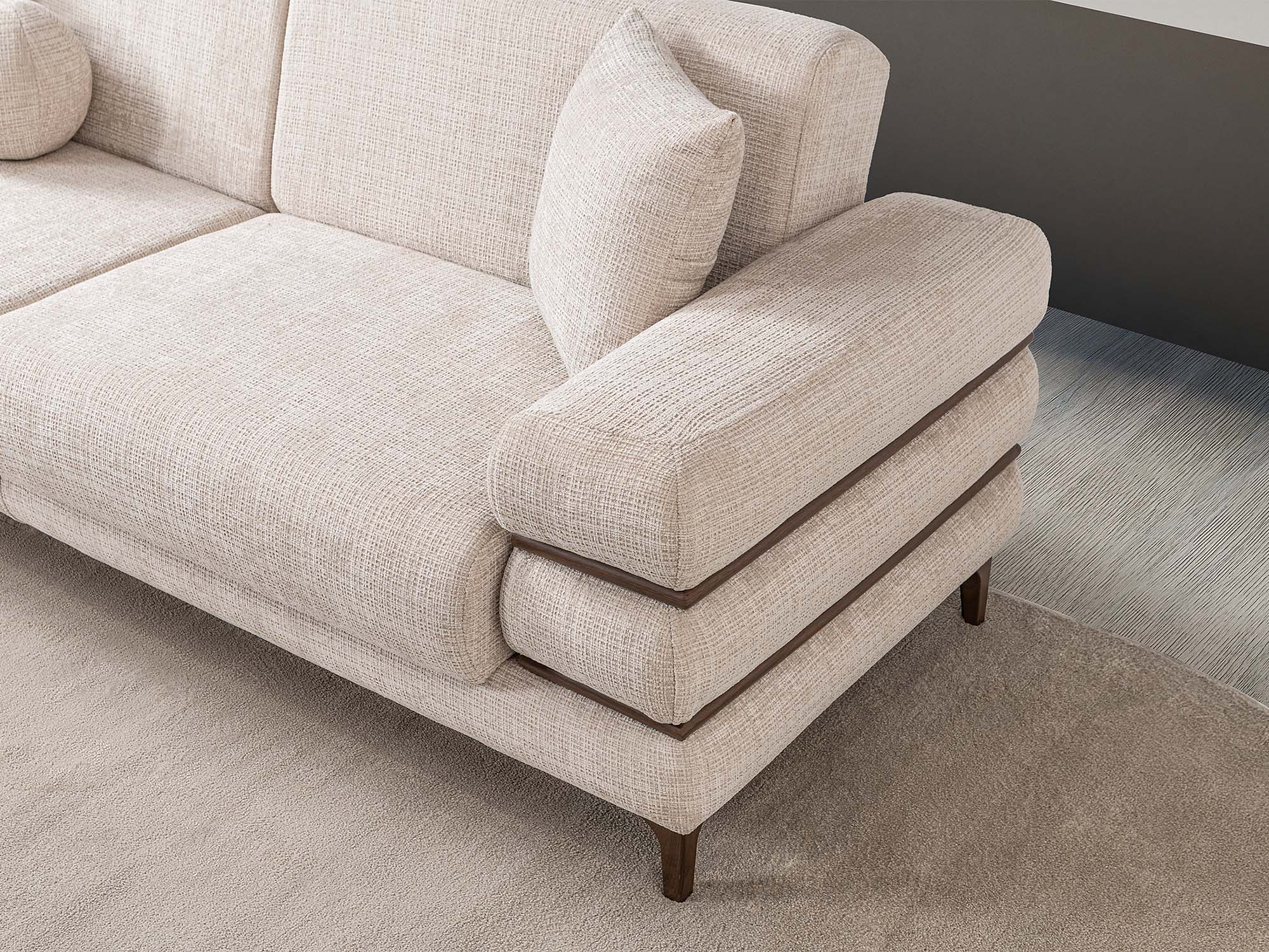 Odessa Convertible Loveseat