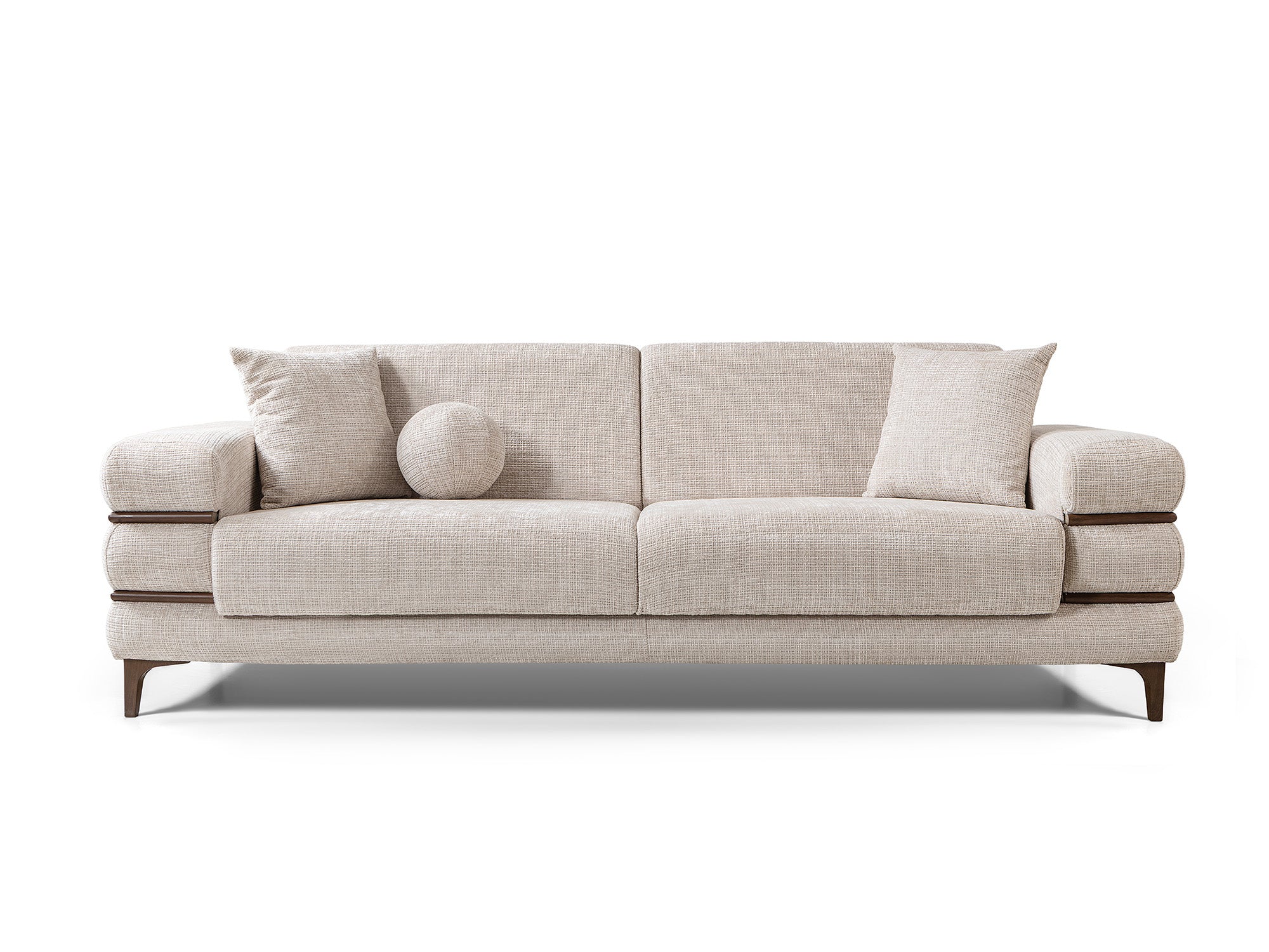 Odessa Convertible Loveseat