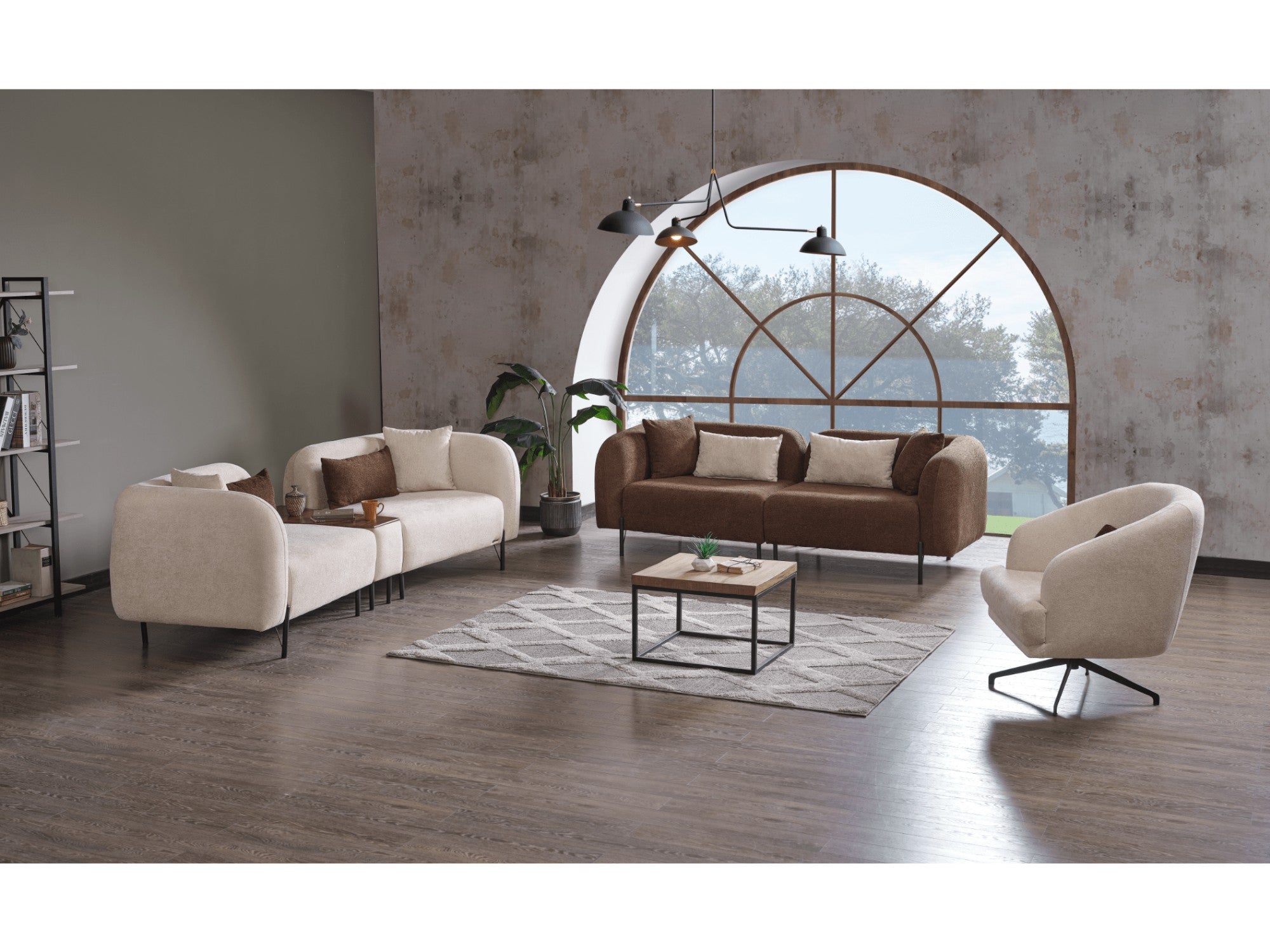 Onix Chair
