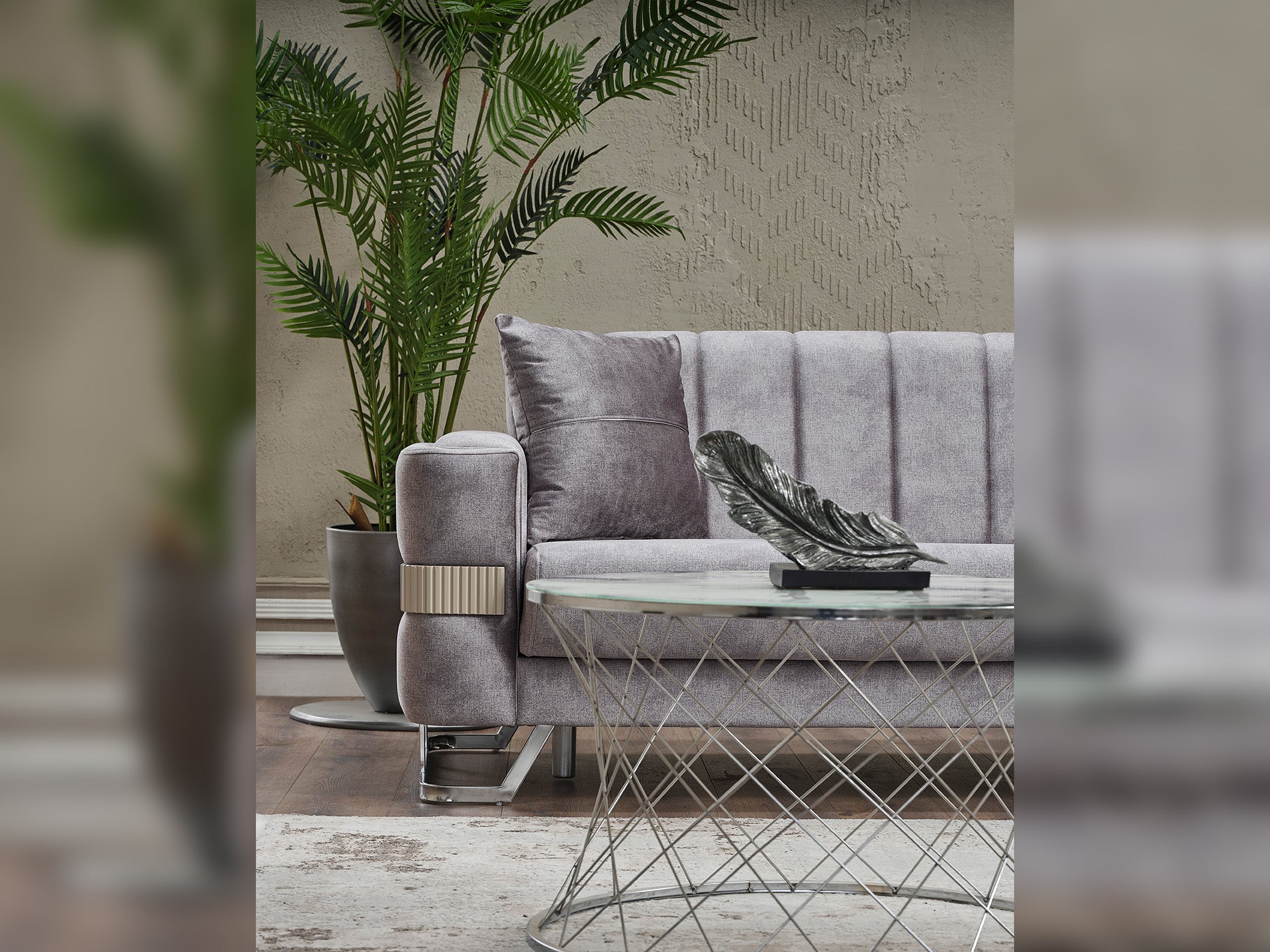Opera Sectional Sofa