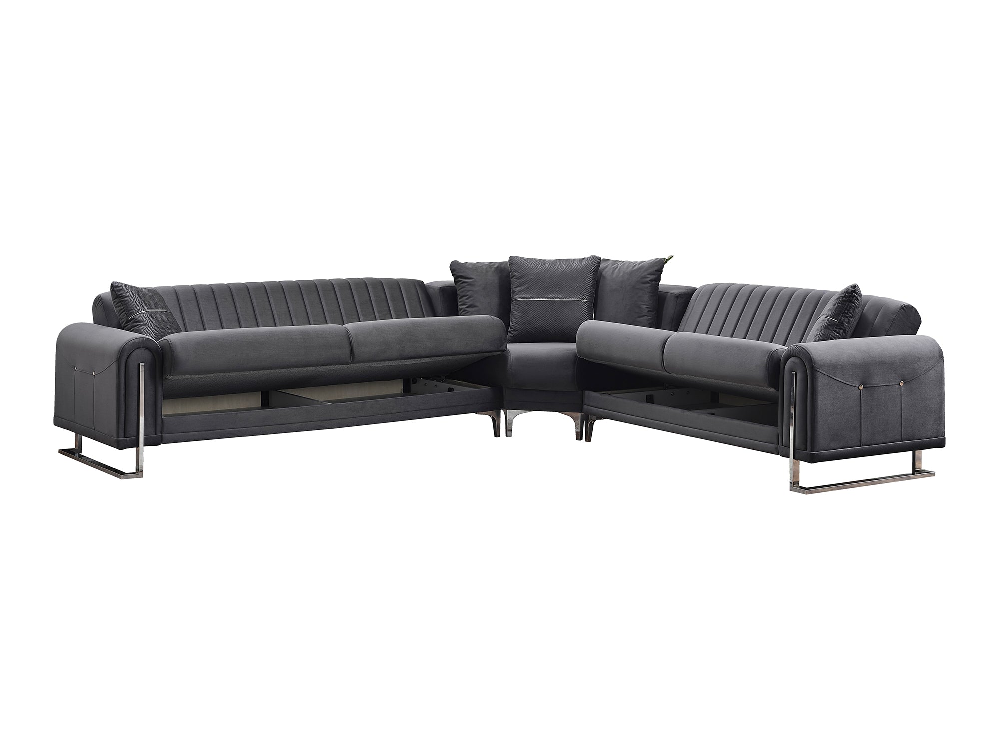 Oscar Sectional Sofa