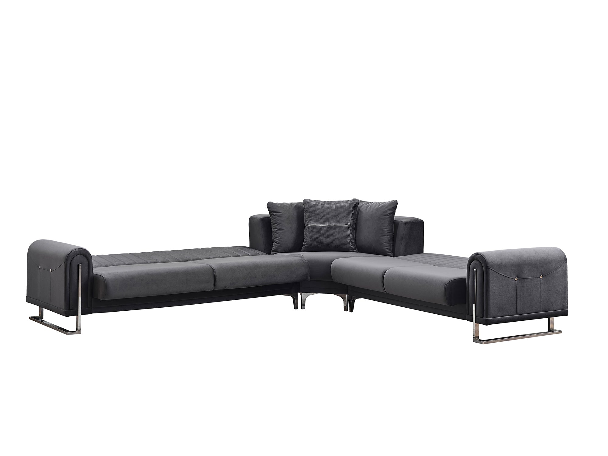Oscar Sectional Sofa