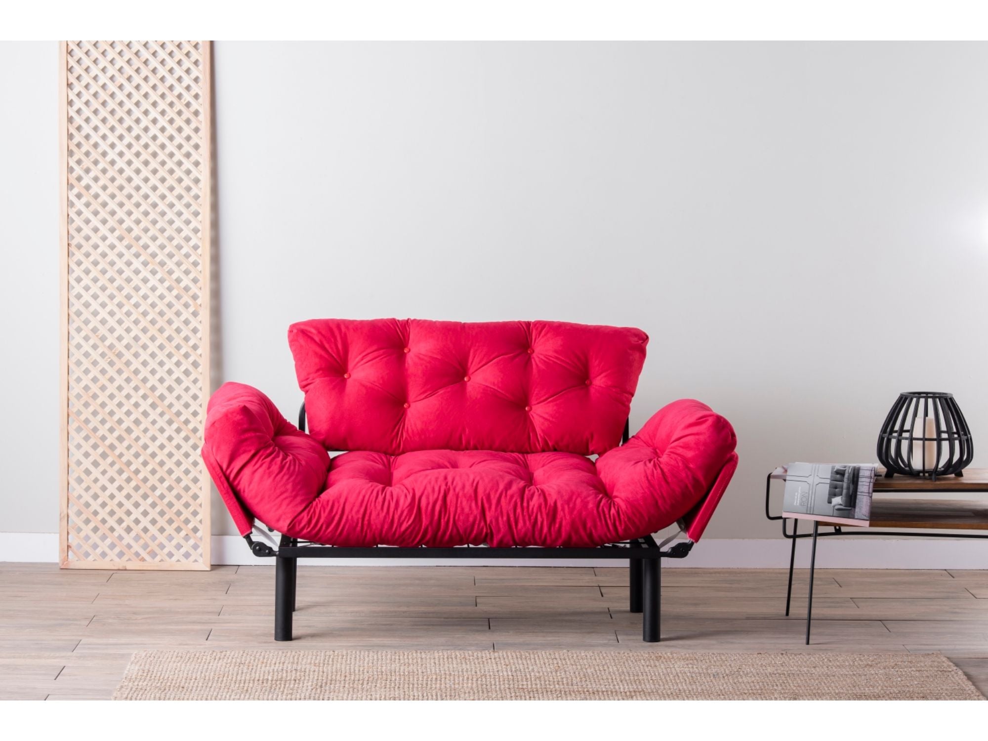 Nitta Loveseat