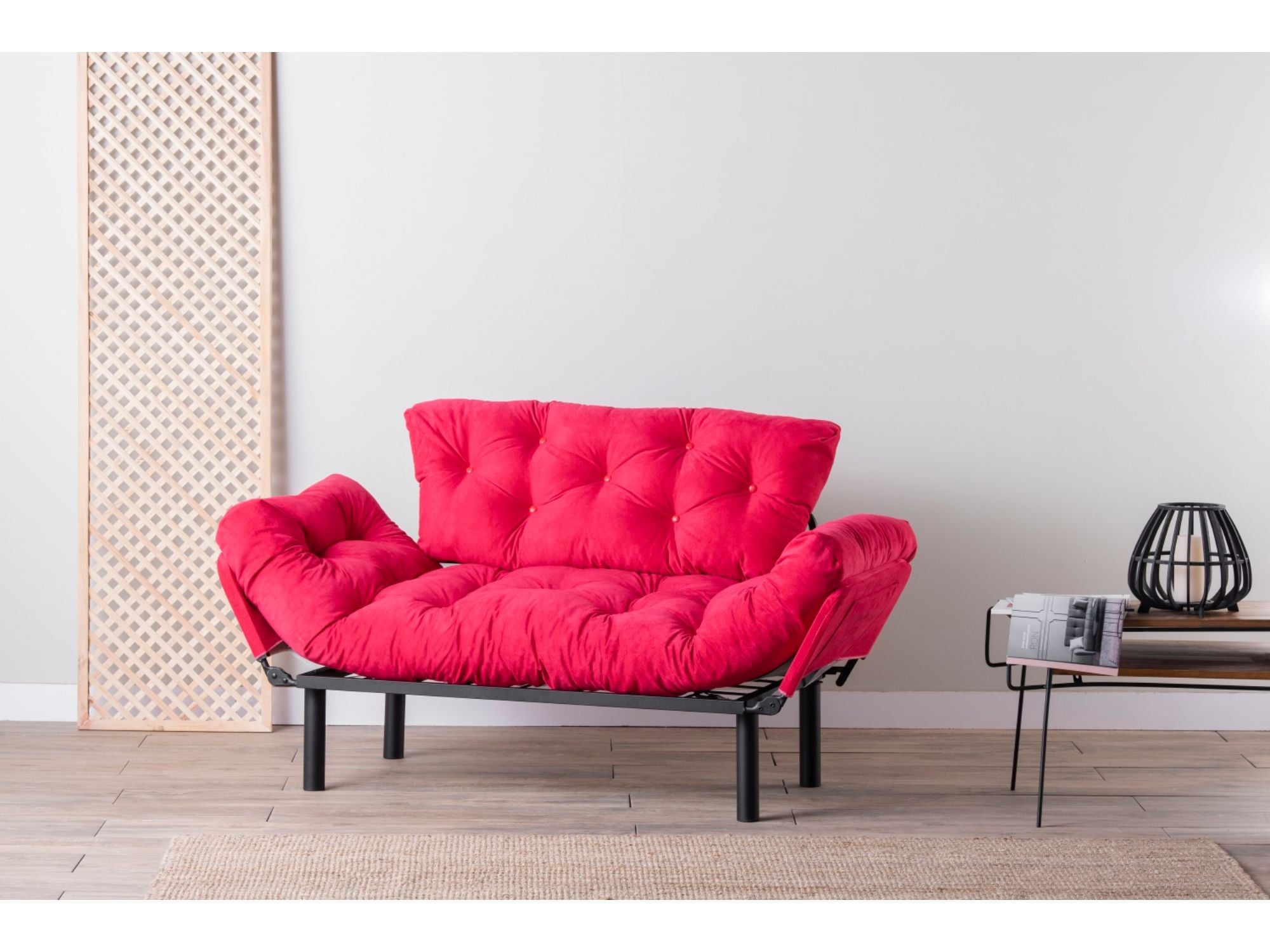Nitta Loveseat