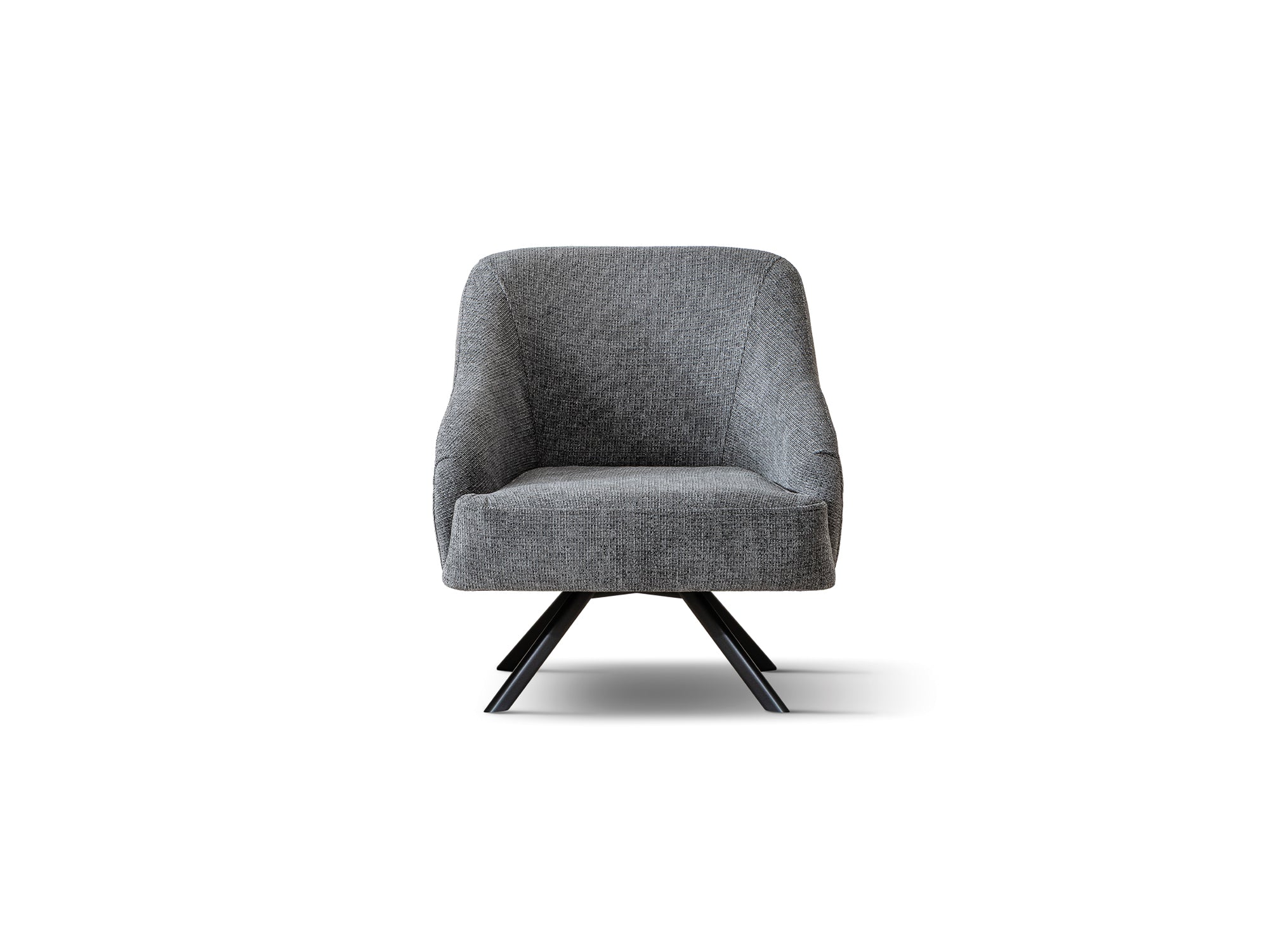 Palermo Chair Grey