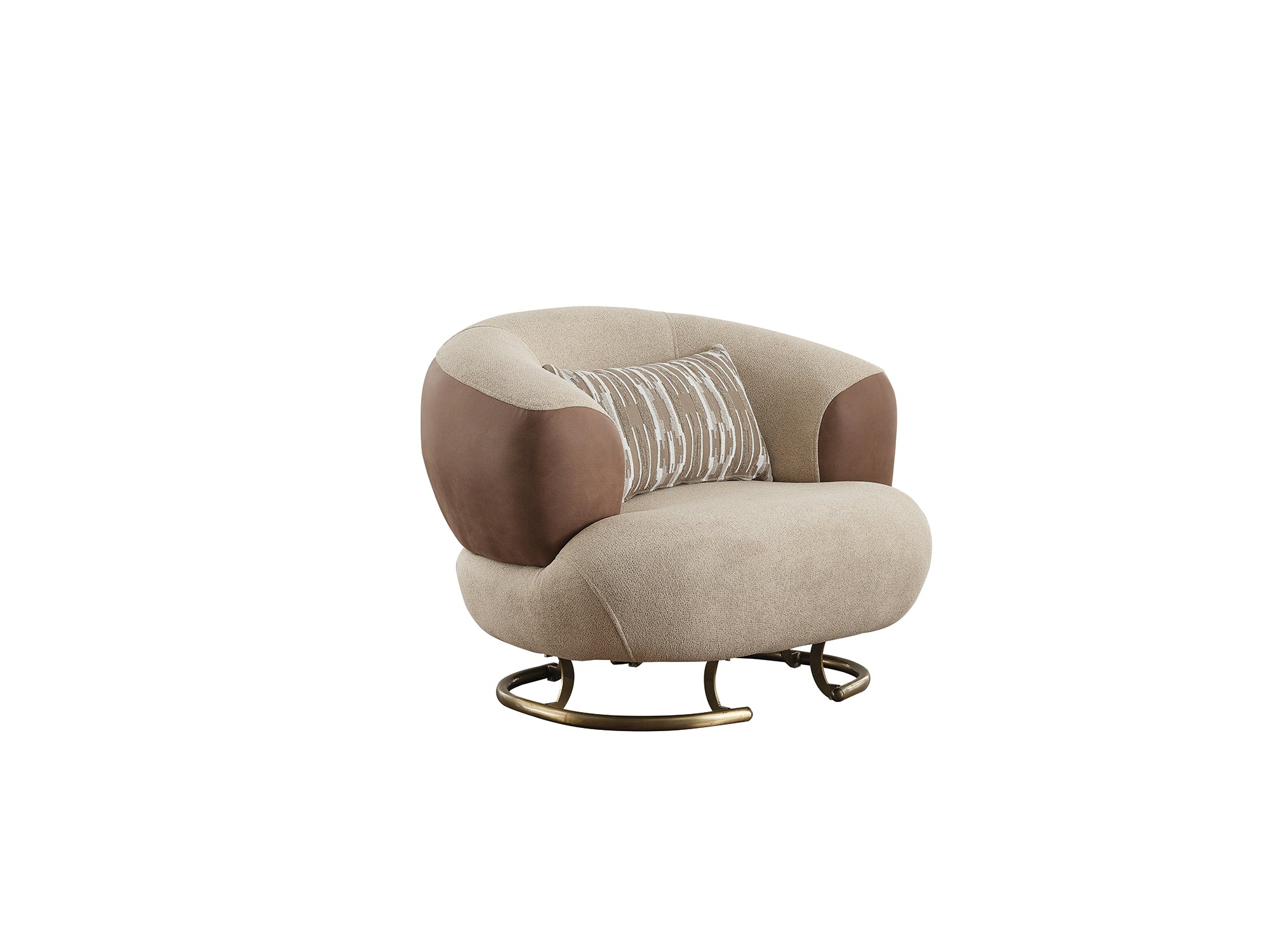 Palmera Chair Cream