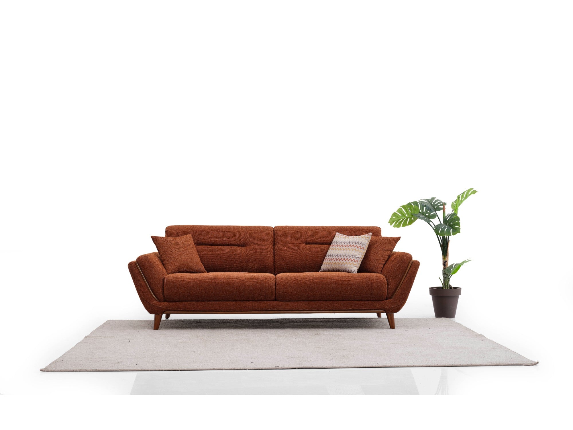 Paris Convertible Sofa