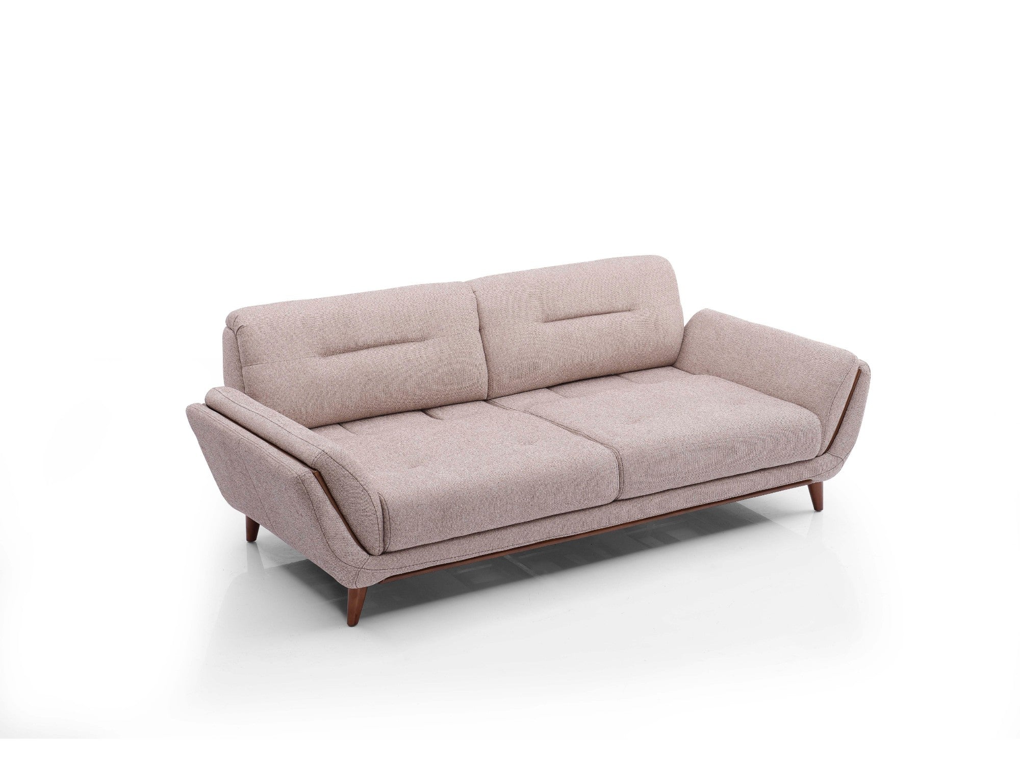 Paris Convertible Sofa