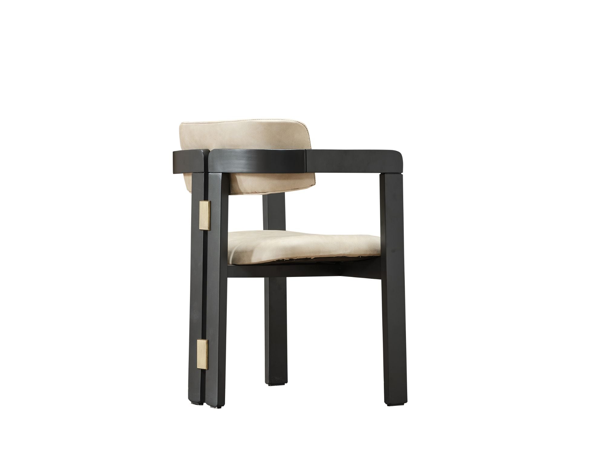 Pendik Diningroom (Consol With Mirror & Dining Table & 6 Dining Chair)