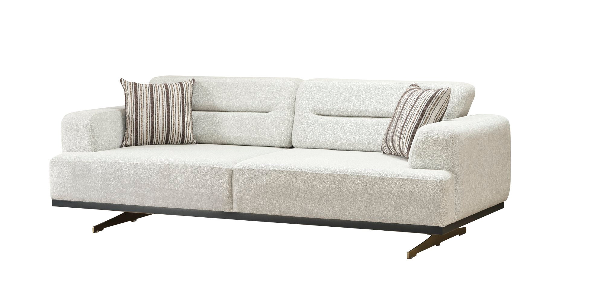 Pendik Convertible Sofa
