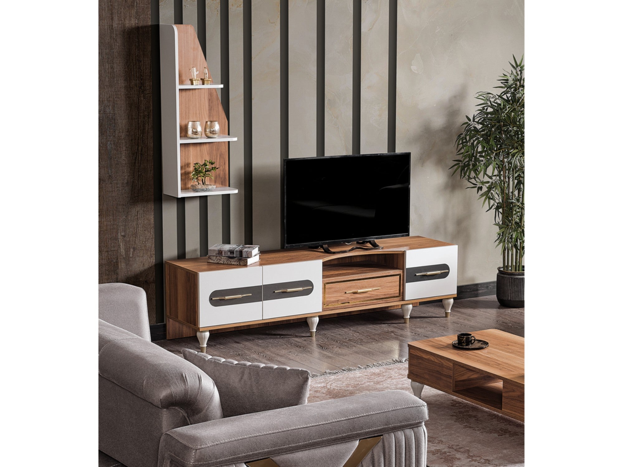 Penta Tv Stand