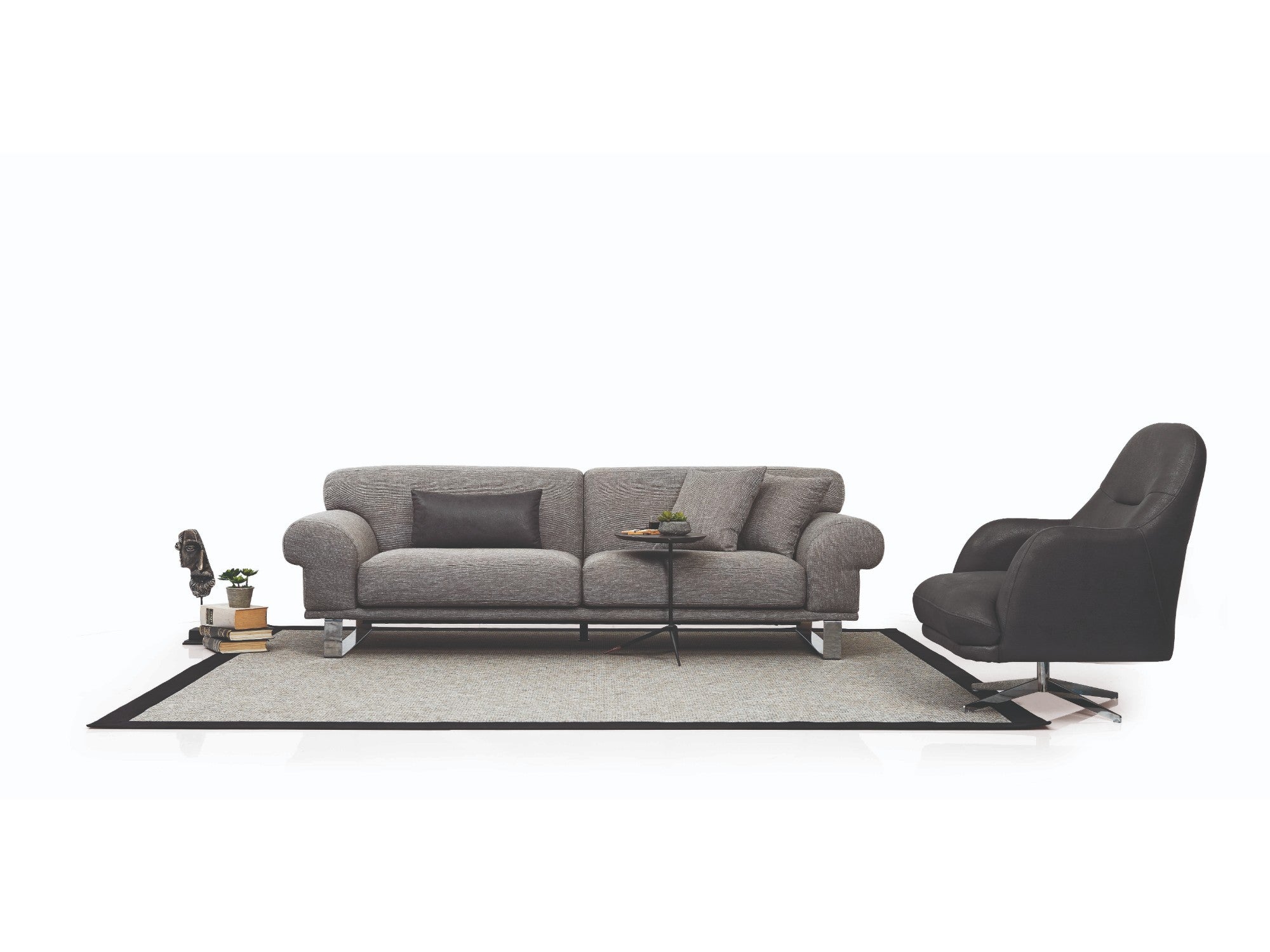 Petra Stationary Sofa