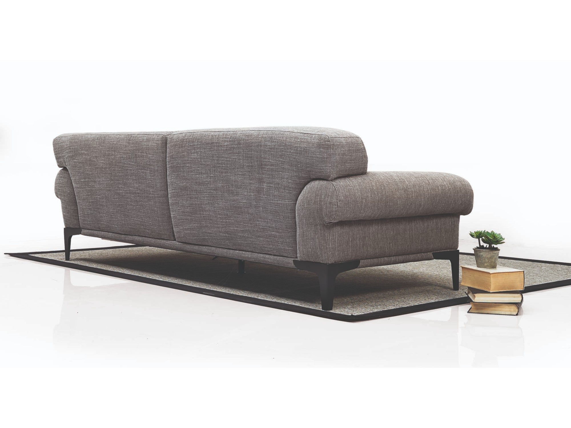 Petra Stationary Sofa