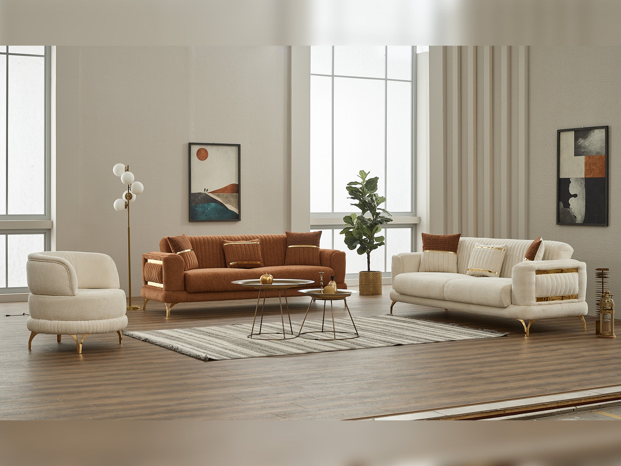 Pierra Chair