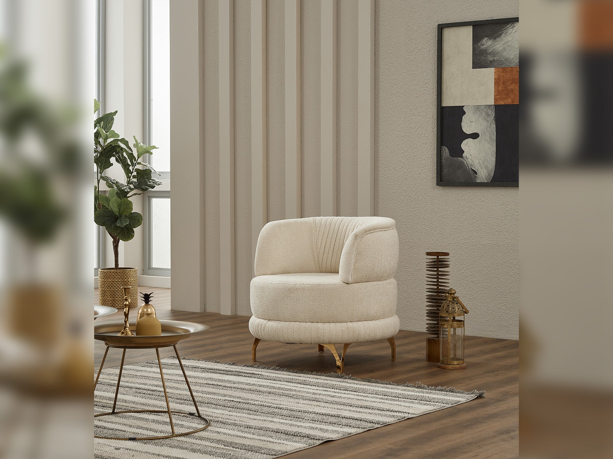 Pierra Chair