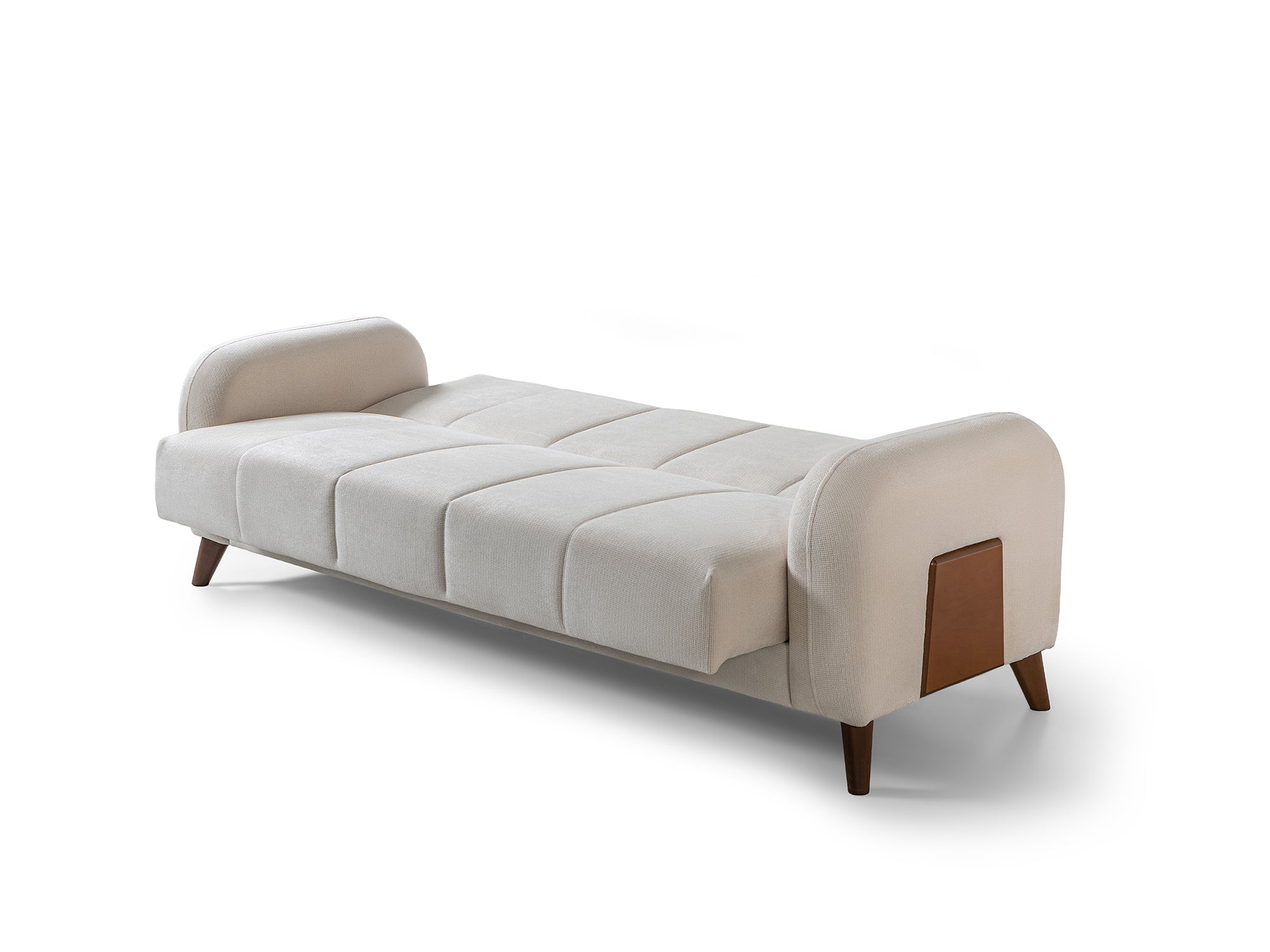 Polo Convertible Loveseat