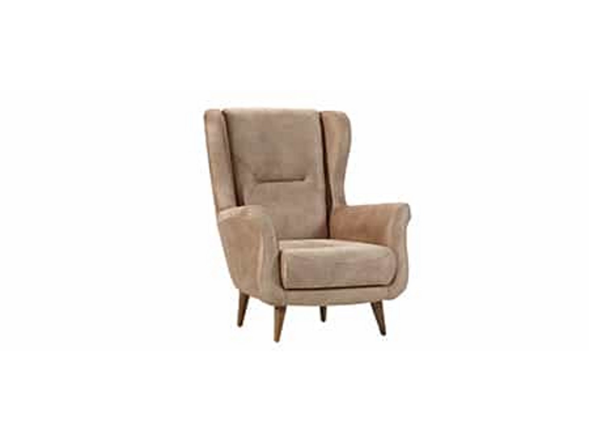 Rado Chair Beige