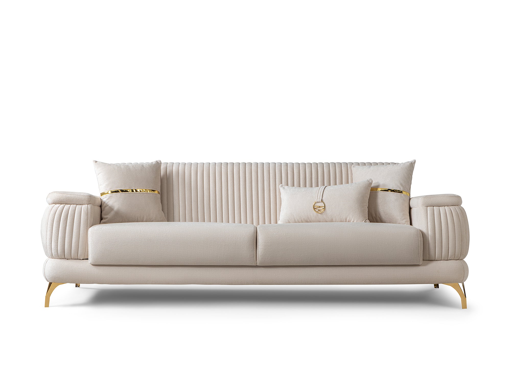 Resital Convertible Loveseat