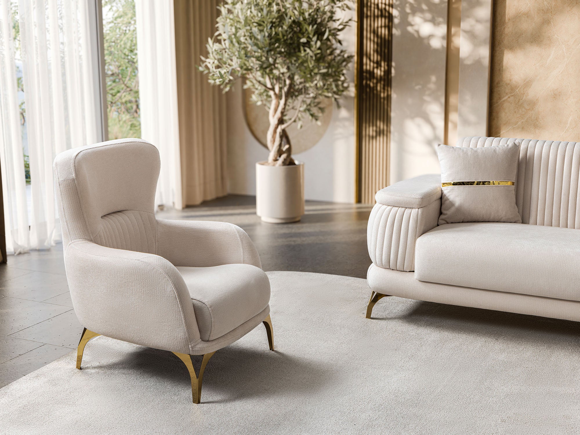Resital Chair