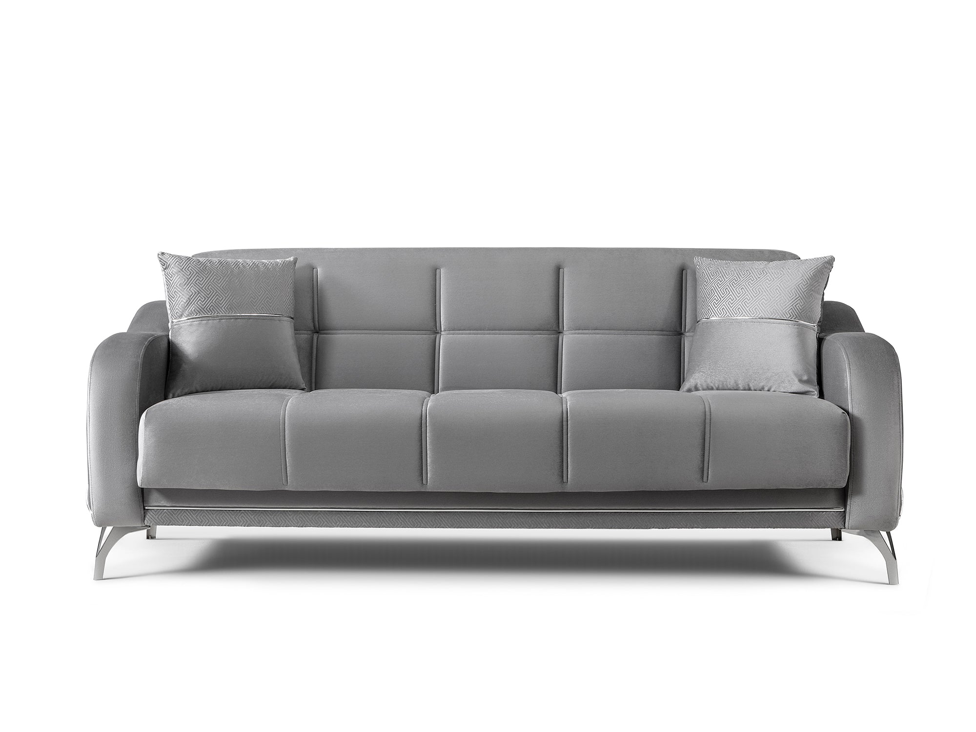 Rolex Convertible Loveseat
