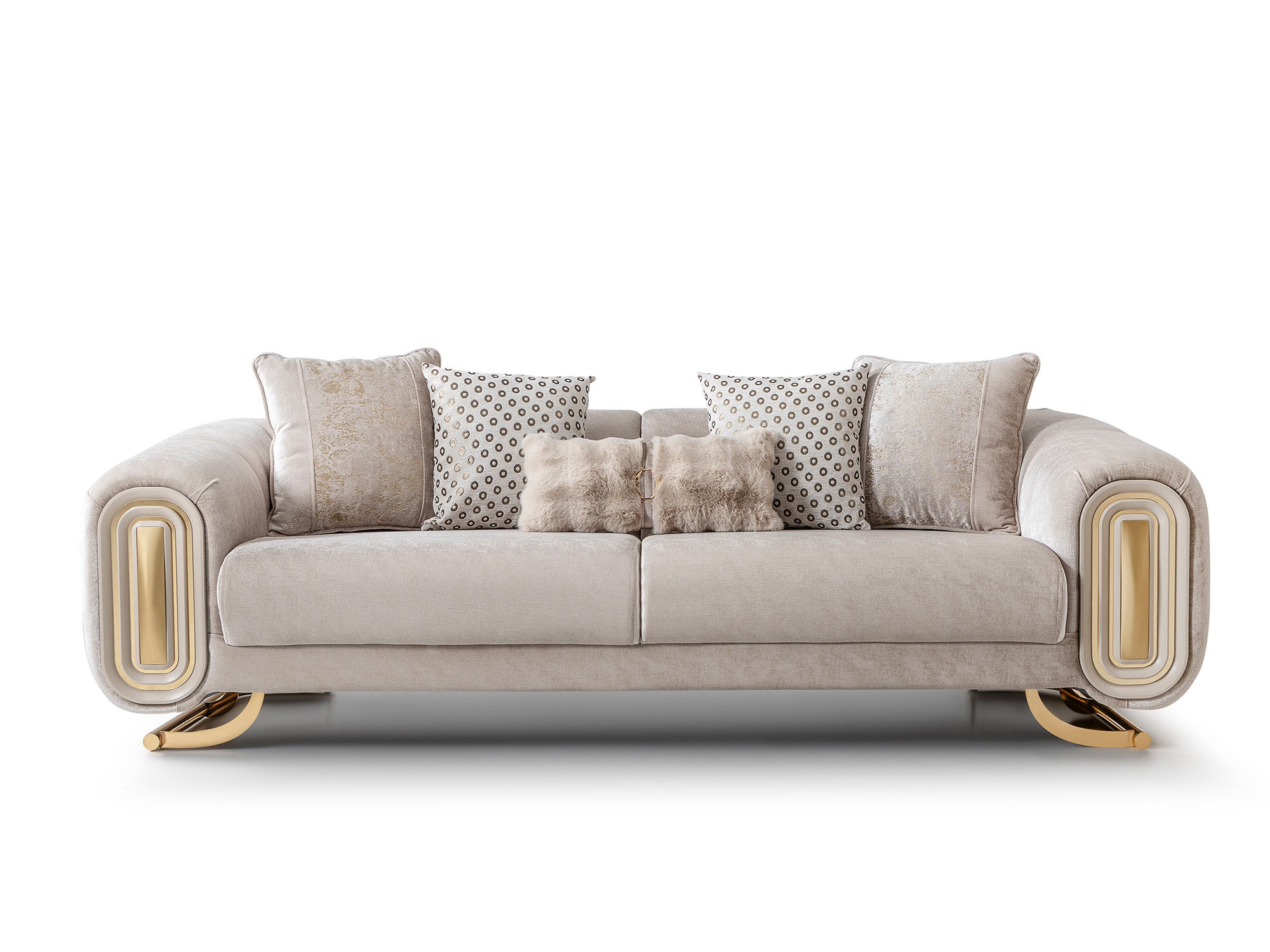 Romeo Stationary Sofa