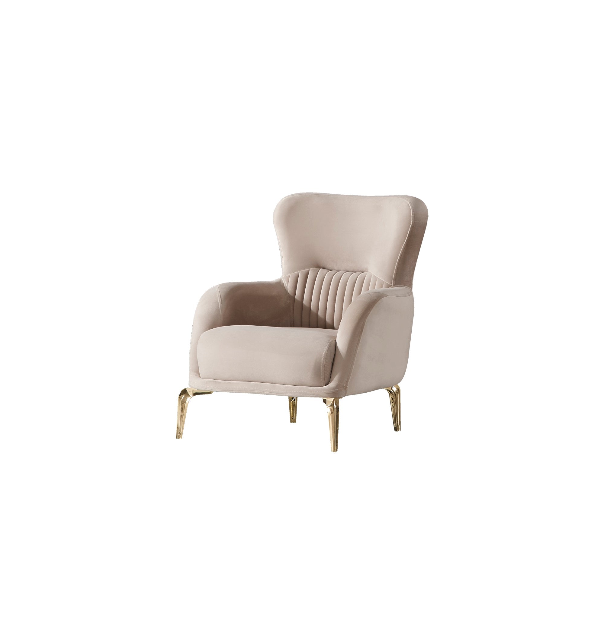 Royal Chair Beige
