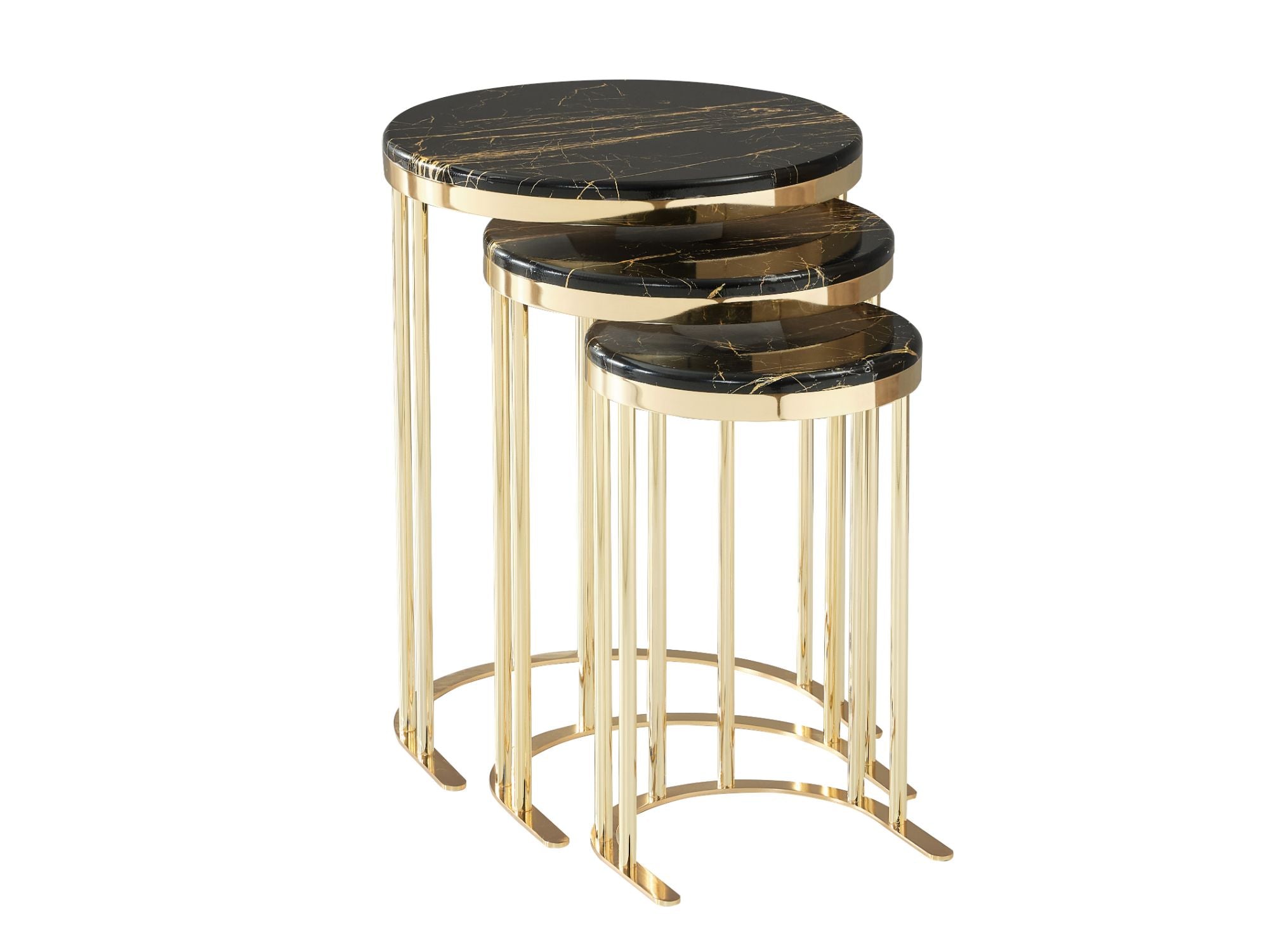 SC 300 Nesting Table