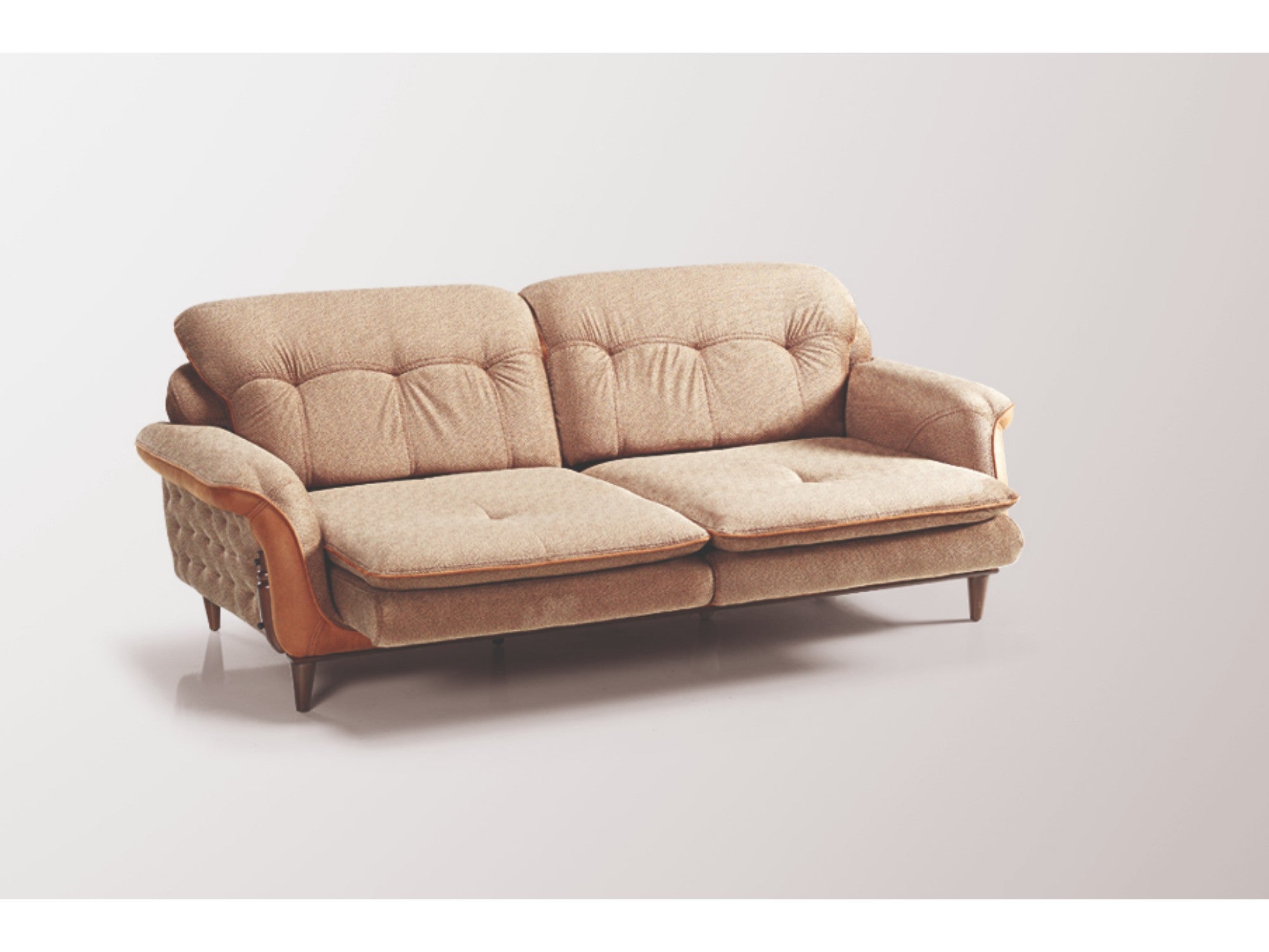 Seul Convertible Sofa