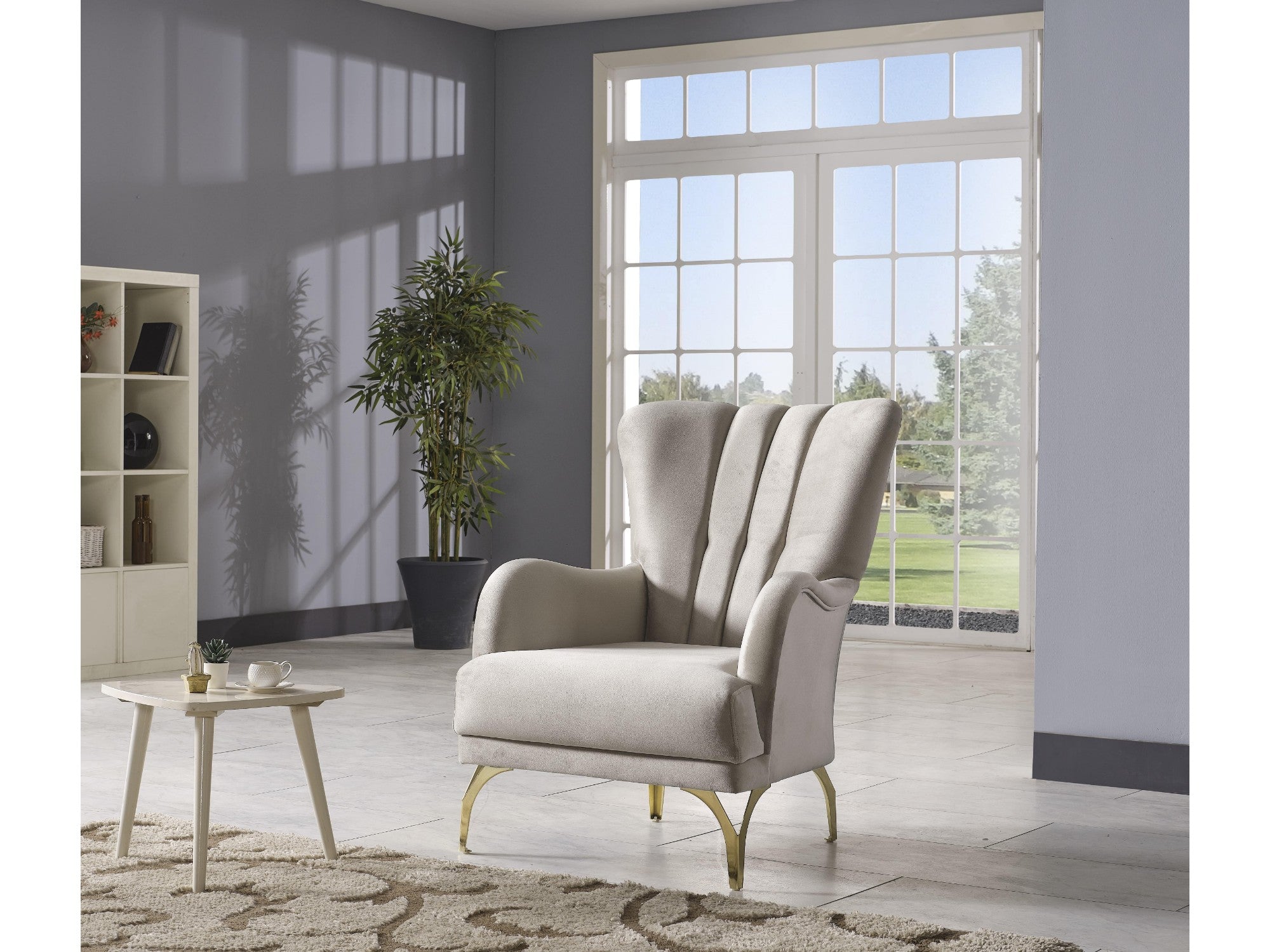 Santos Chair