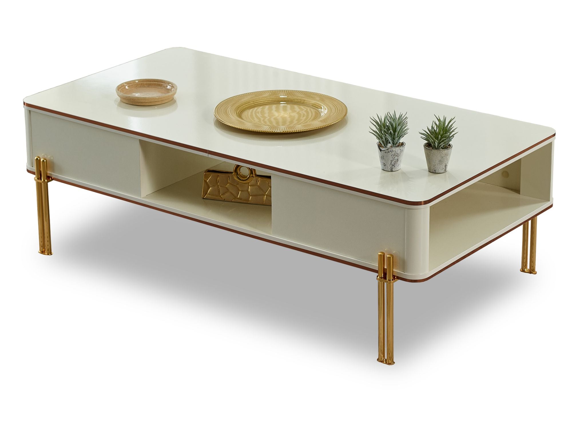 Zumrut Coffee Table