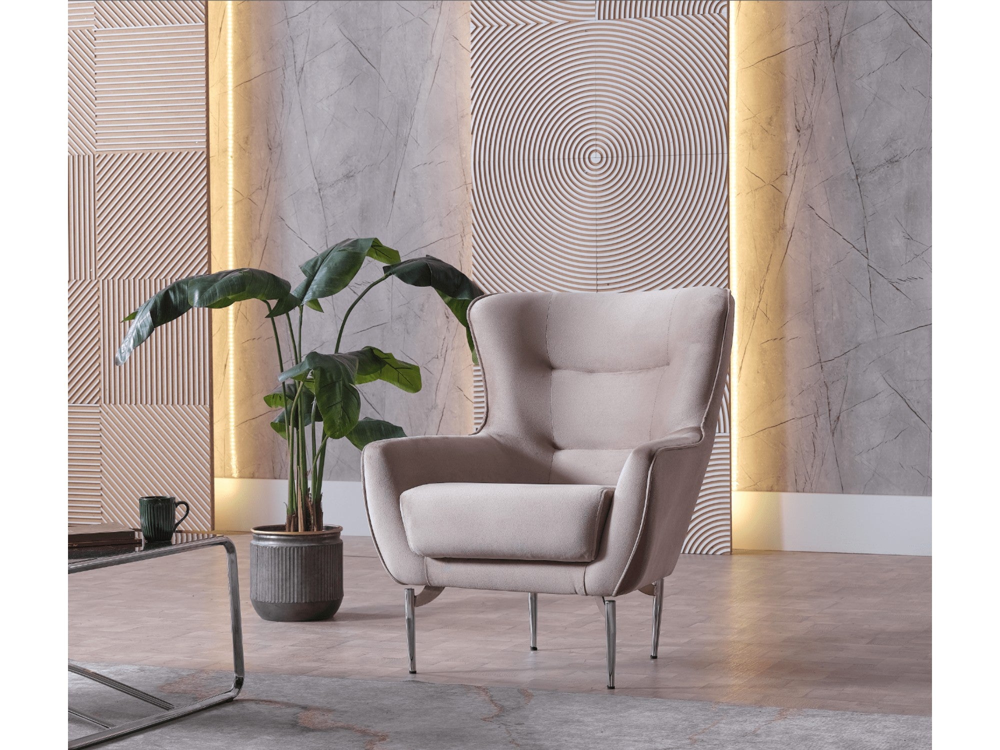 Seyir Convertible Sofa
